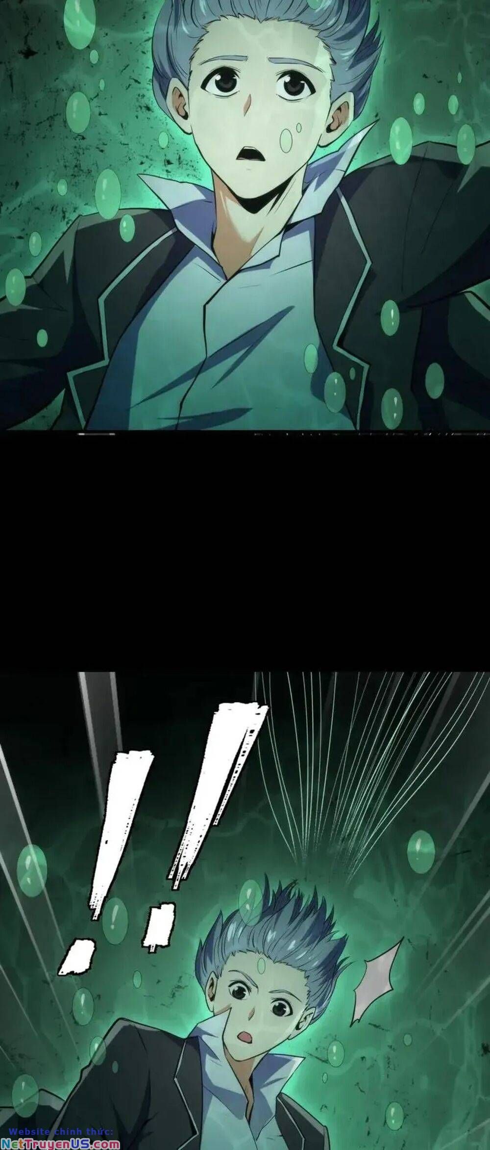 đọc truyện Trở Thành Thần Chủ Cthulhu Chương 234 ảnh 23 tại Thiên Thai Truyện