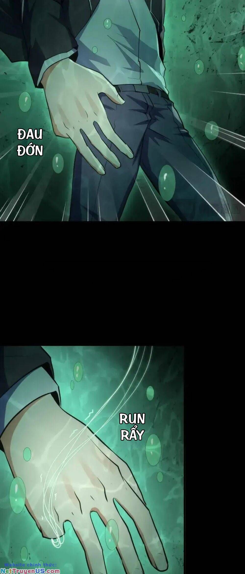 đọc truyện Trở Thành Thần Chủ Cthulhu Chương 234 ảnh 24 tại Thiên Thai Truyện