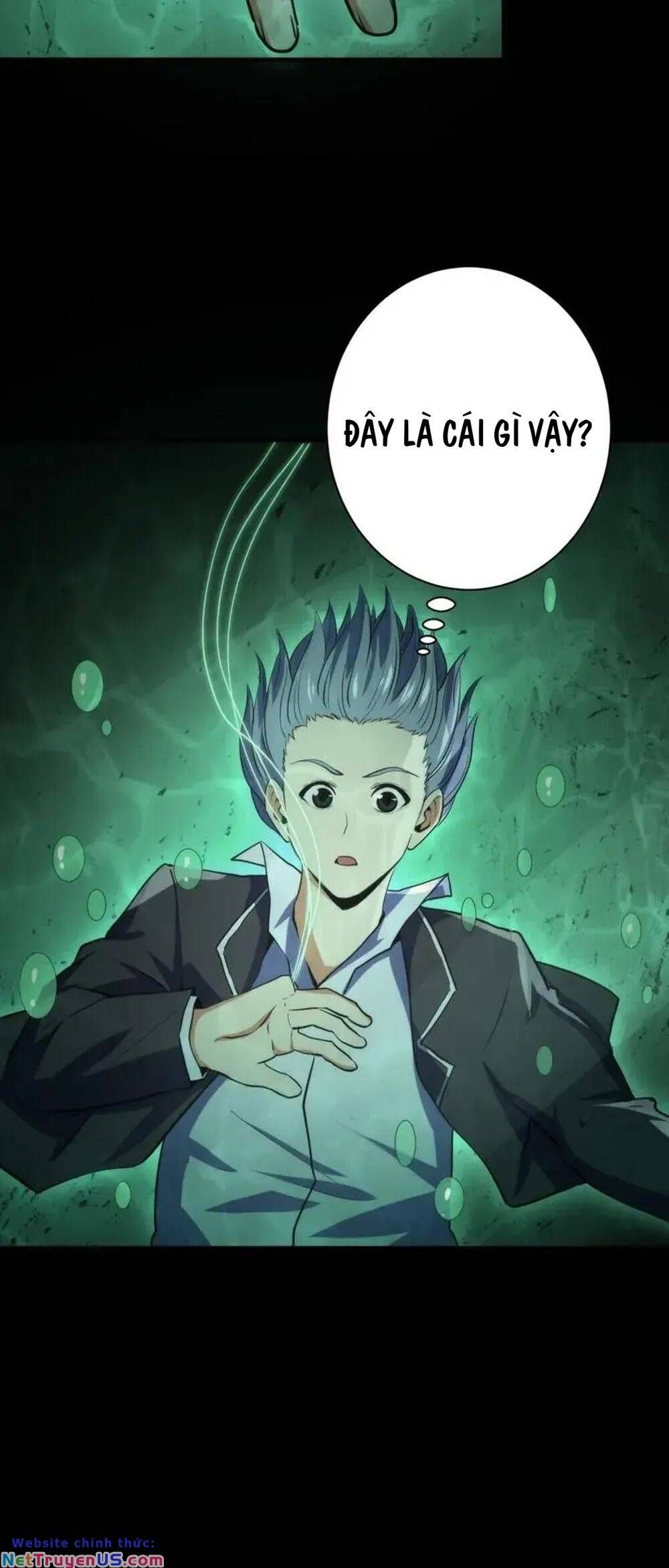 đọc truyện Trở Thành Thần Chủ Cthulhu Chương 234 ảnh 25 tại Thiên Thai Truyện