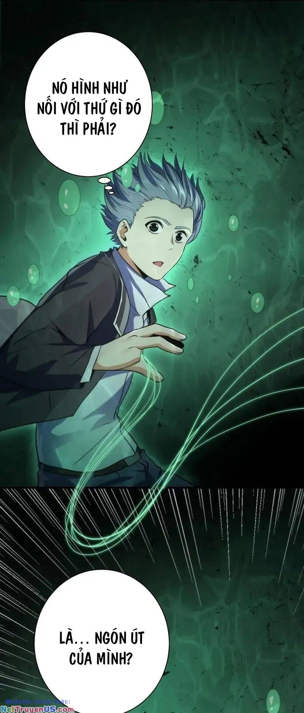 đọc truyện Trở Thành Thần Chủ Cthulhu Chương 234 ảnh 26 tại Thiên Thai Truyện