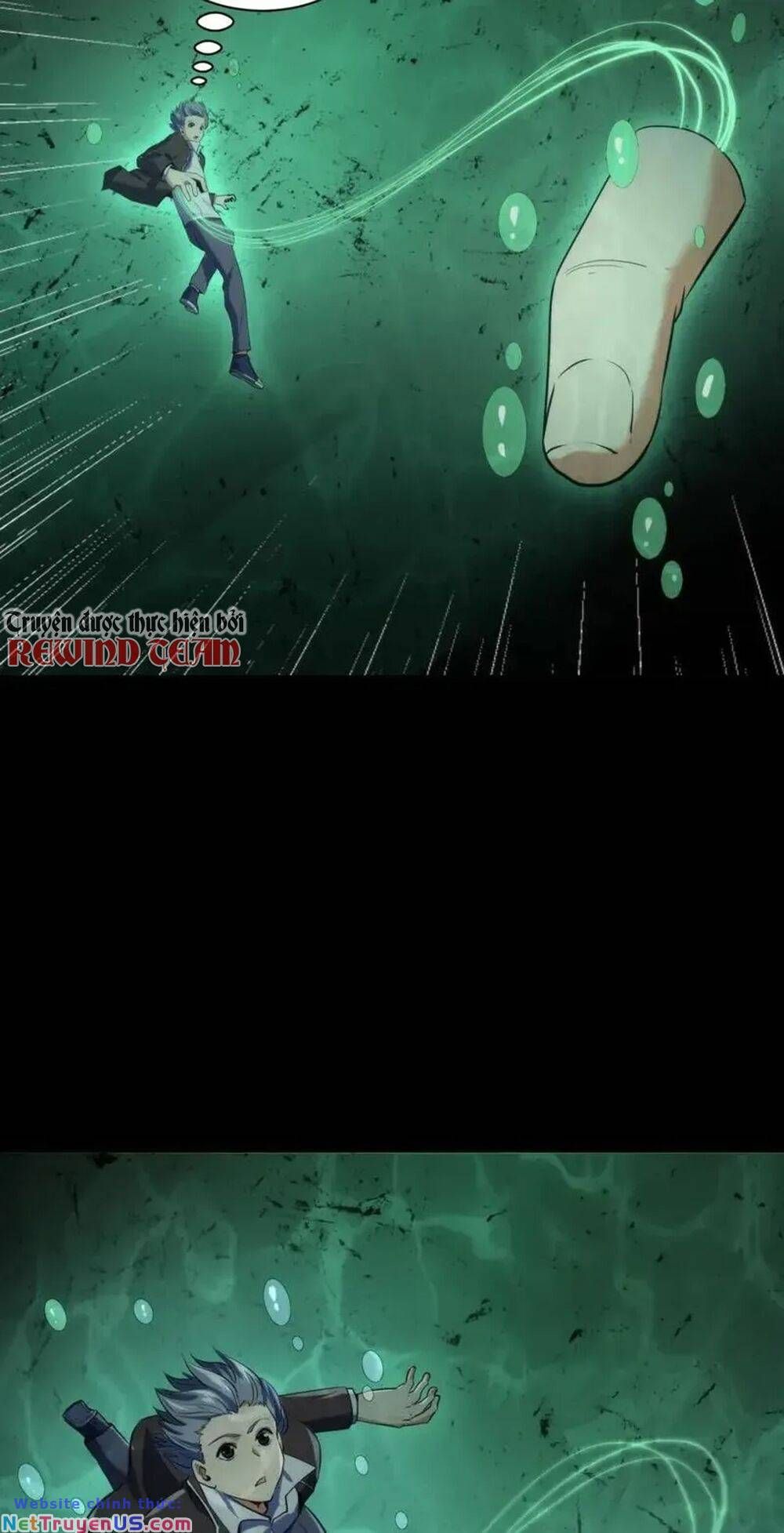 đọc truyện Trở Thành Thần Chủ Cthulhu Chương 234 ảnh 27 tại Thiên Thai Truyện