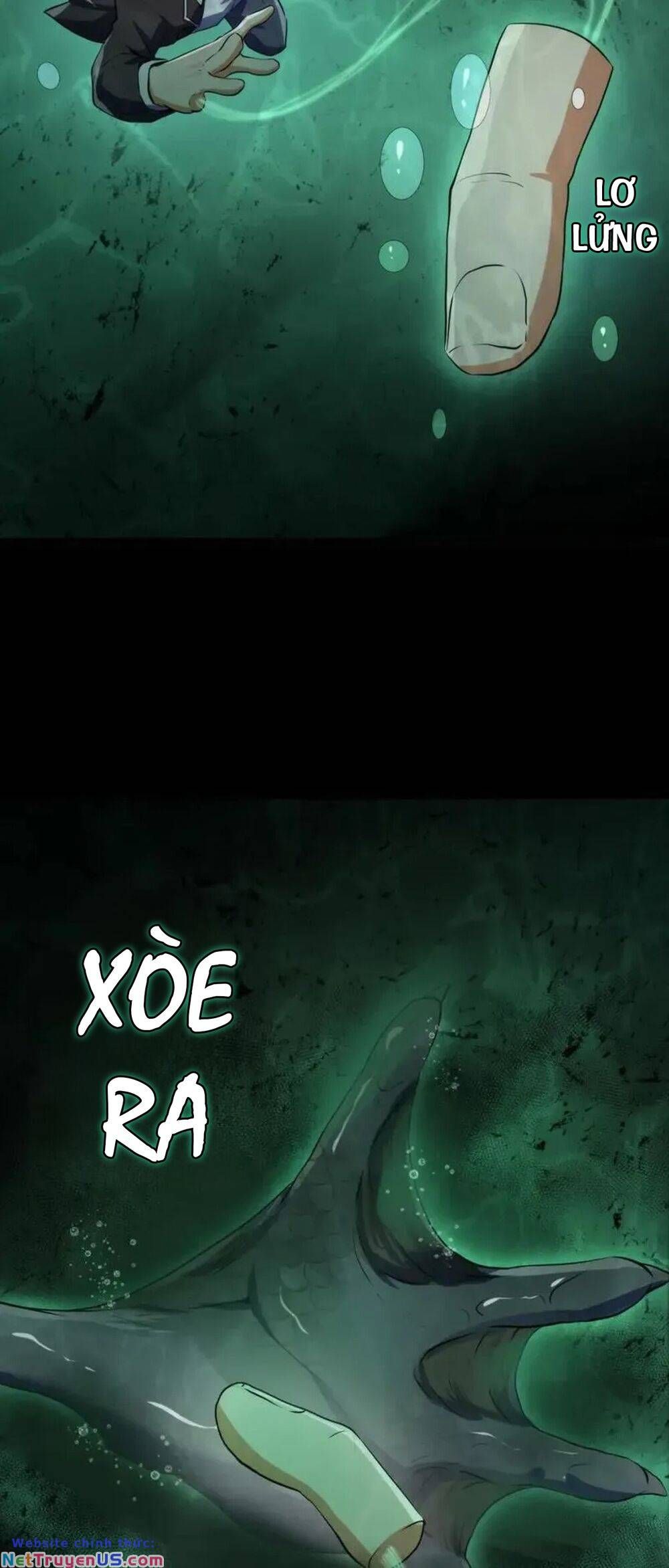 đọc truyện Trở Thành Thần Chủ Cthulhu Chương 234 ảnh 28 tại Thiên Thai Truyện