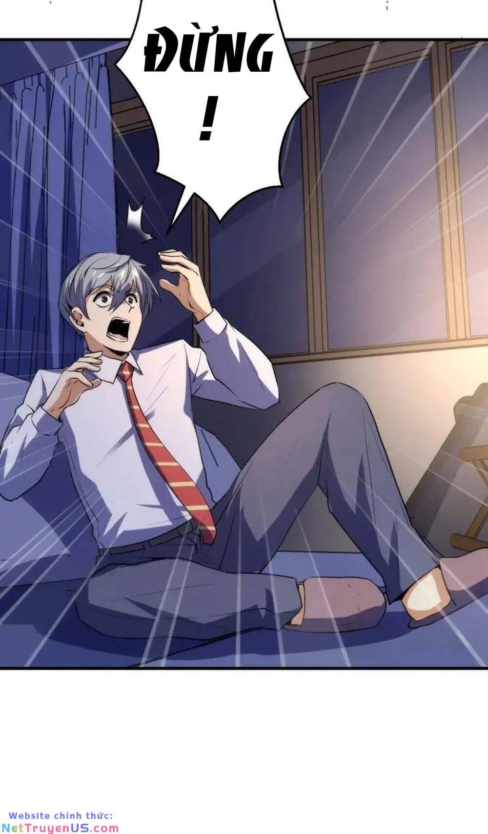 đọc truyện Trở Thành Thần Chủ Cthulhu Chương 234 ảnh 31 tại Thiên Thai Truyện