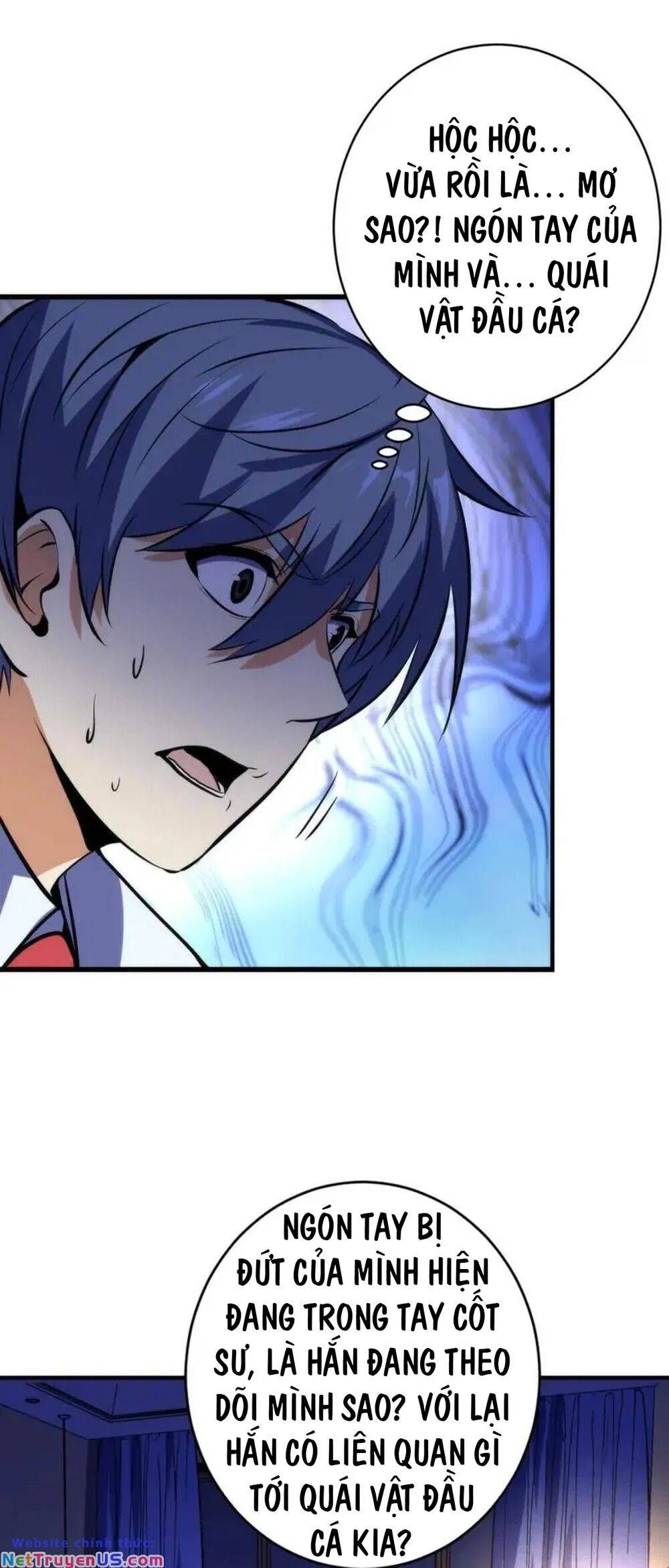 đọc truyện Trở Thành Thần Chủ Cthulhu Chương 234 ảnh 32 tại Thiên Thai Truyện