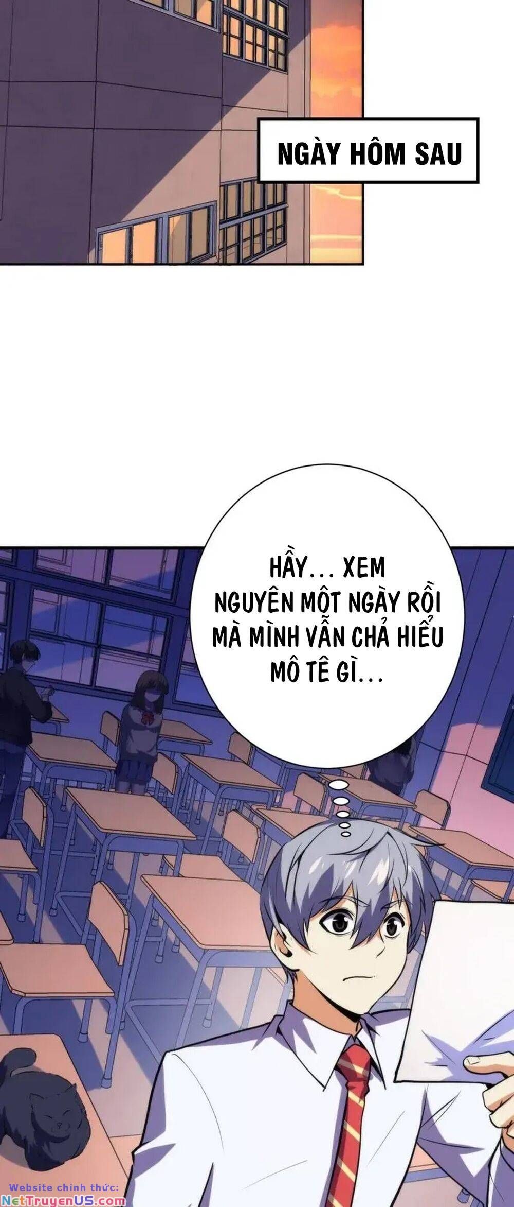 đọc truyện Trở Thành Thần Chủ Cthulhu Chương 234 ảnh 36 tại Thiên Thai Truyện