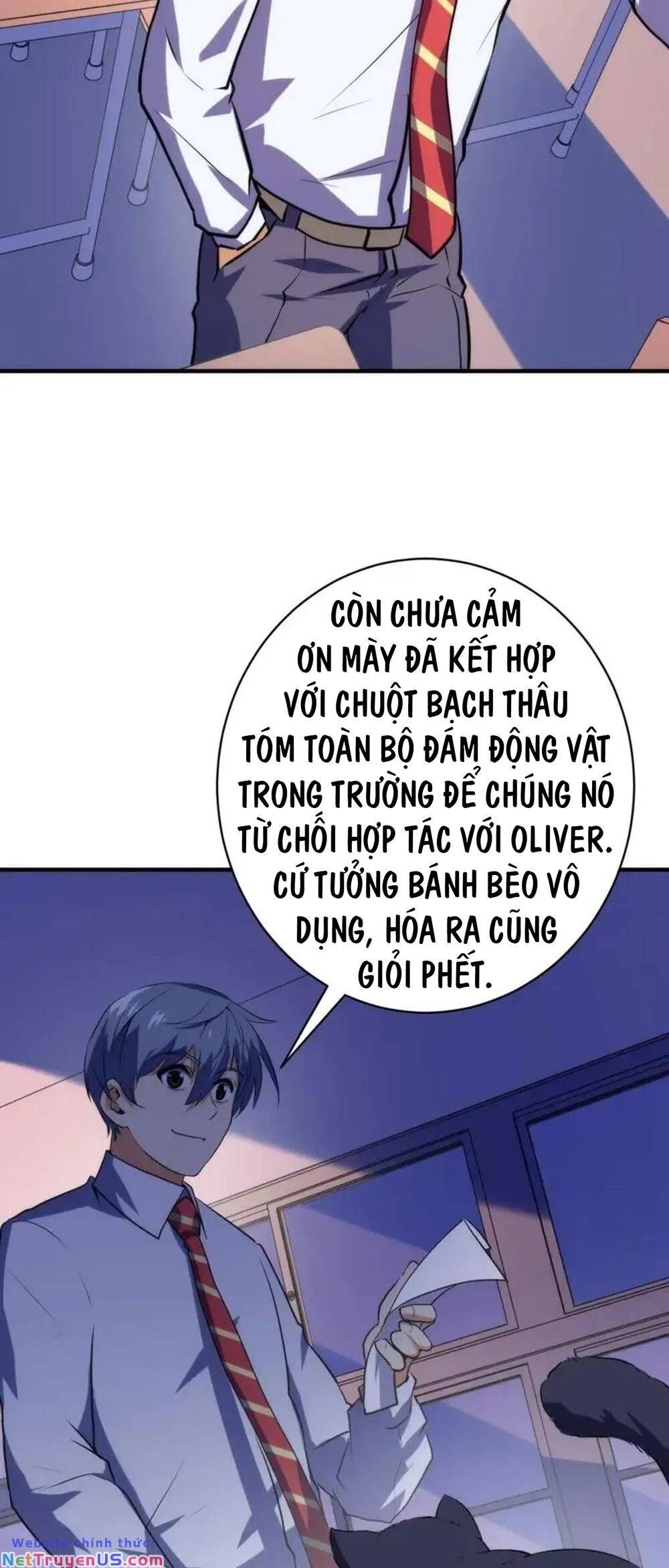 đọc truyện Trở Thành Thần Chủ Cthulhu Chương 234 ảnh 37 tại Thiên Thai Truyện