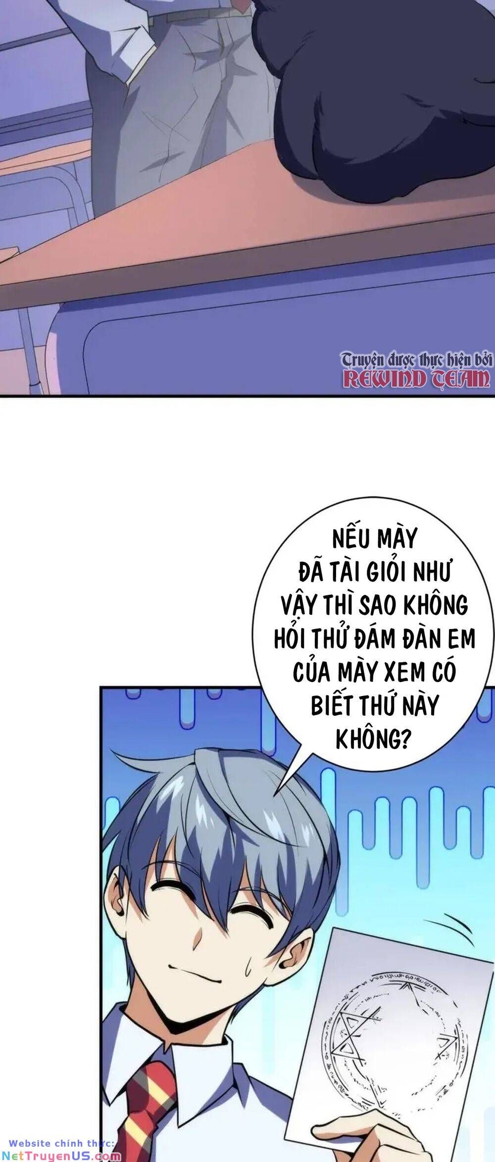 đọc truyện Trở Thành Thần Chủ Cthulhu Chương 234 ảnh 38 tại Thiên Thai Truyện