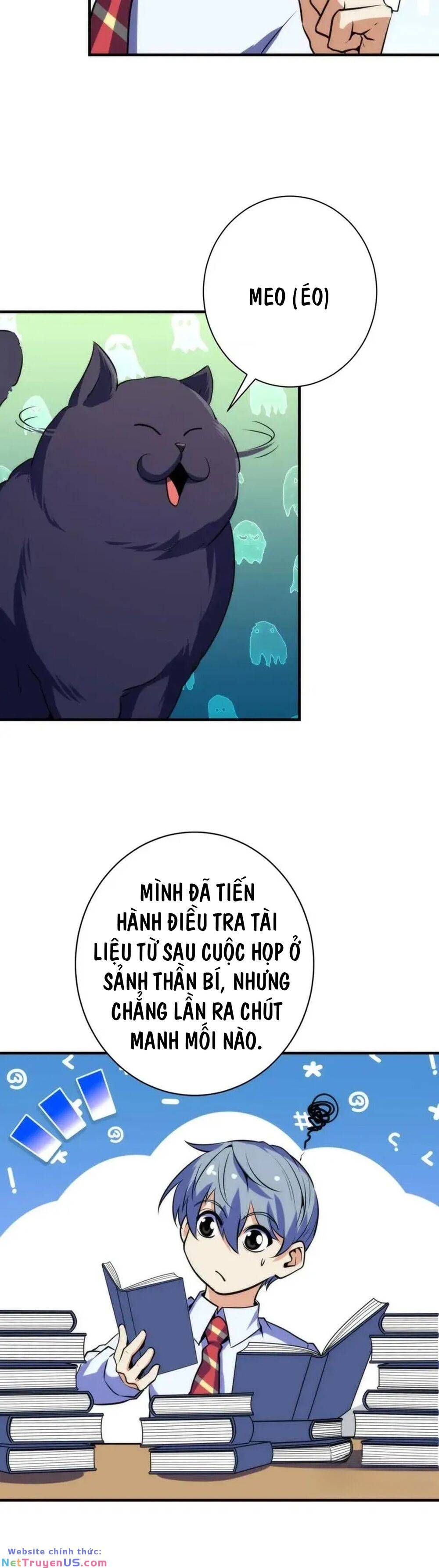 đọc truyện Trở Thành Thần Chủ Cthulhu Chương 234 ảnh 39 tại Thiên Thai Truyện