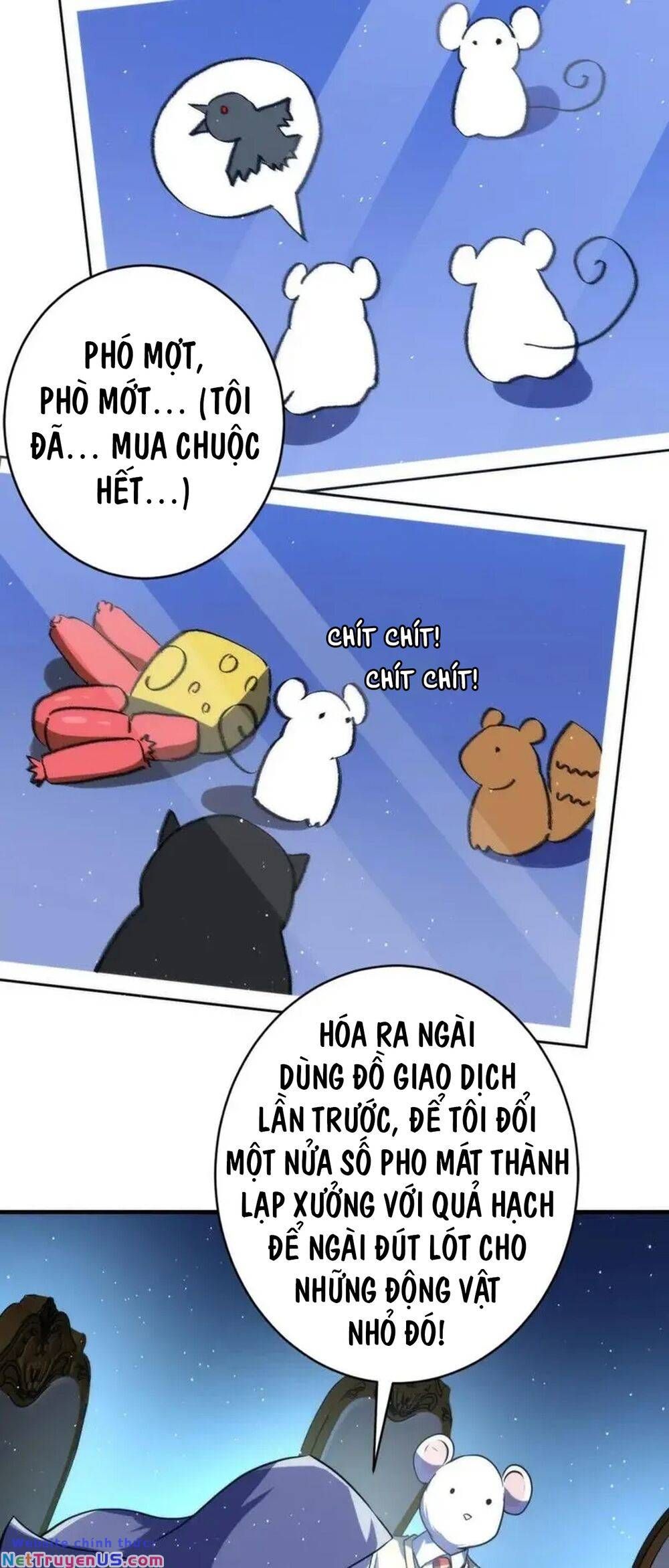 đọc truyện Trở Thành Thần Chủ Cthulhu Chương 234 ảnh 6 tại Thiên Thai Truyện