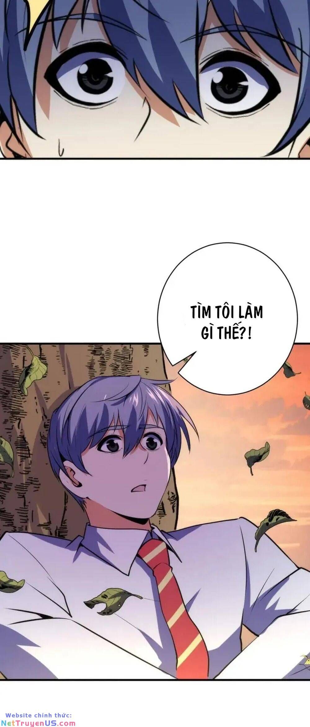 đọc truyện Trở Thành Thần Chủ Cthulhu Chương 234 ảnh 43 tại Thiên Thai Truyện