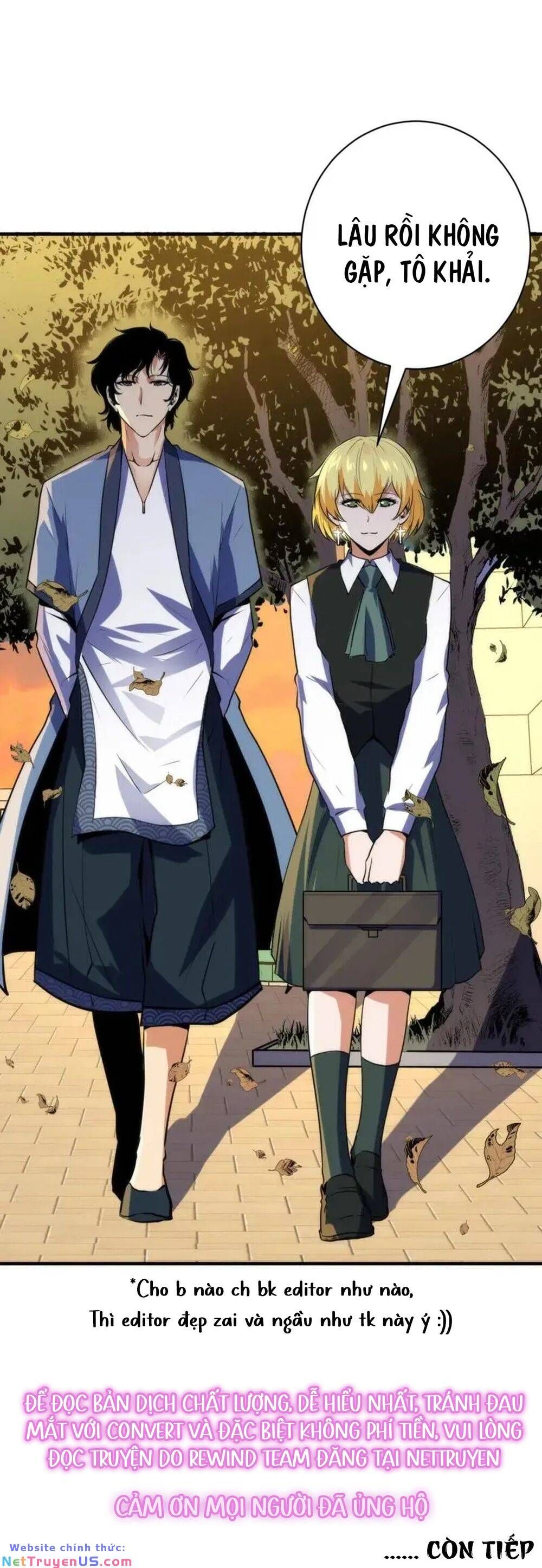 đọc truyện Trở Thành Thần Chủ Cthulhu Chương 234 ảnh 44 tại Thiên Thai Truyện