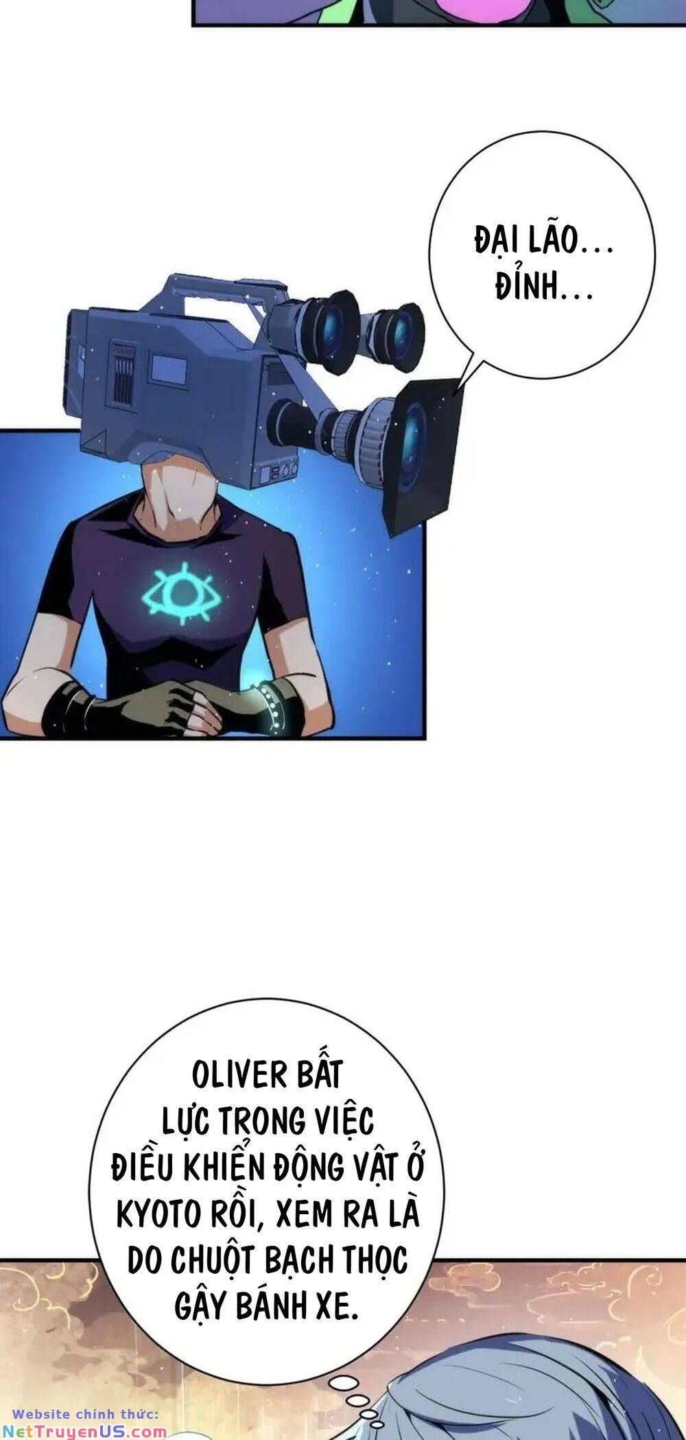 đọc truyện Trở Thành Thần Chủ Cthulhu Chương 234 ảnh 8 tại Thiên Thai Truyện