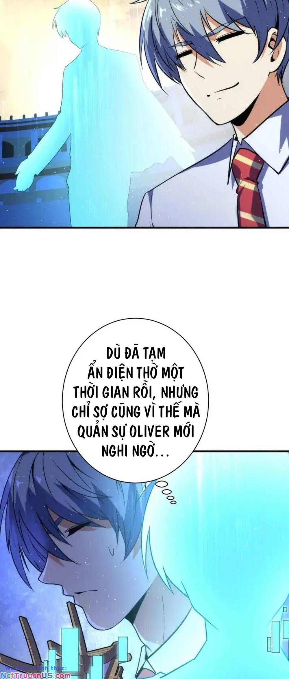 đọc truyện Trở Thành Thần Chủ Cthulhu Chương 234 ảnh 9 tại Thiên Thai Truyện