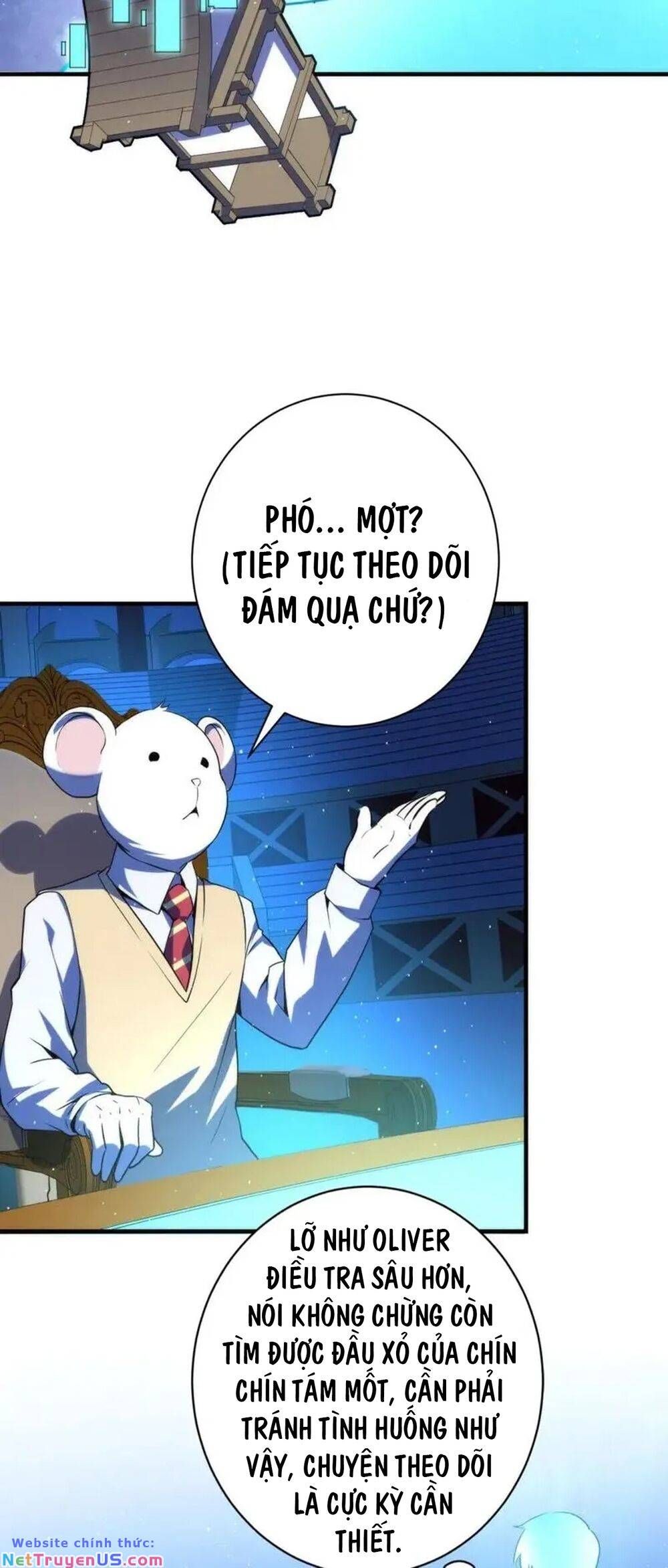 đọc truyện Trở Thành Thần Chủ Cthulhu Chương 234 ảnh 10 tại Thiên Thai Truyện