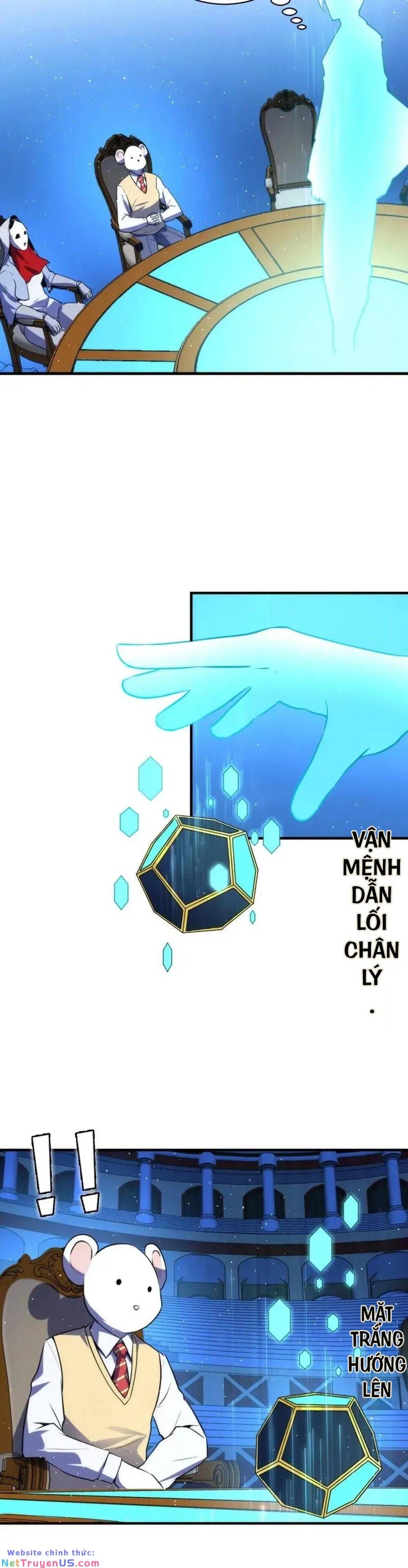 đọc truyện Trở Thành Thần Chủ Cthulhu Chương 234 ảnh 11 tại Thiên Thai Truyện