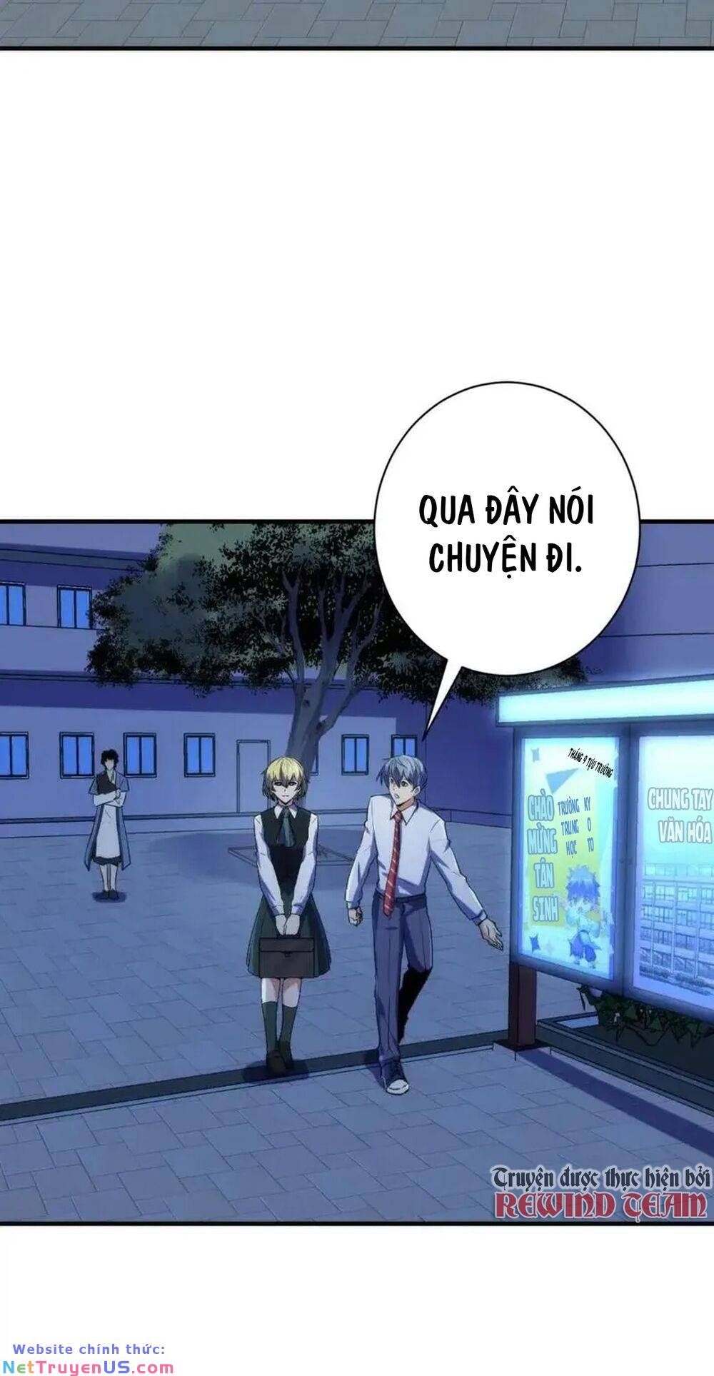 đọc truyện Trở Thành Thần Chủ Cthulhu Chương 235 ảnh 15 tại Thiên Thai Truyện