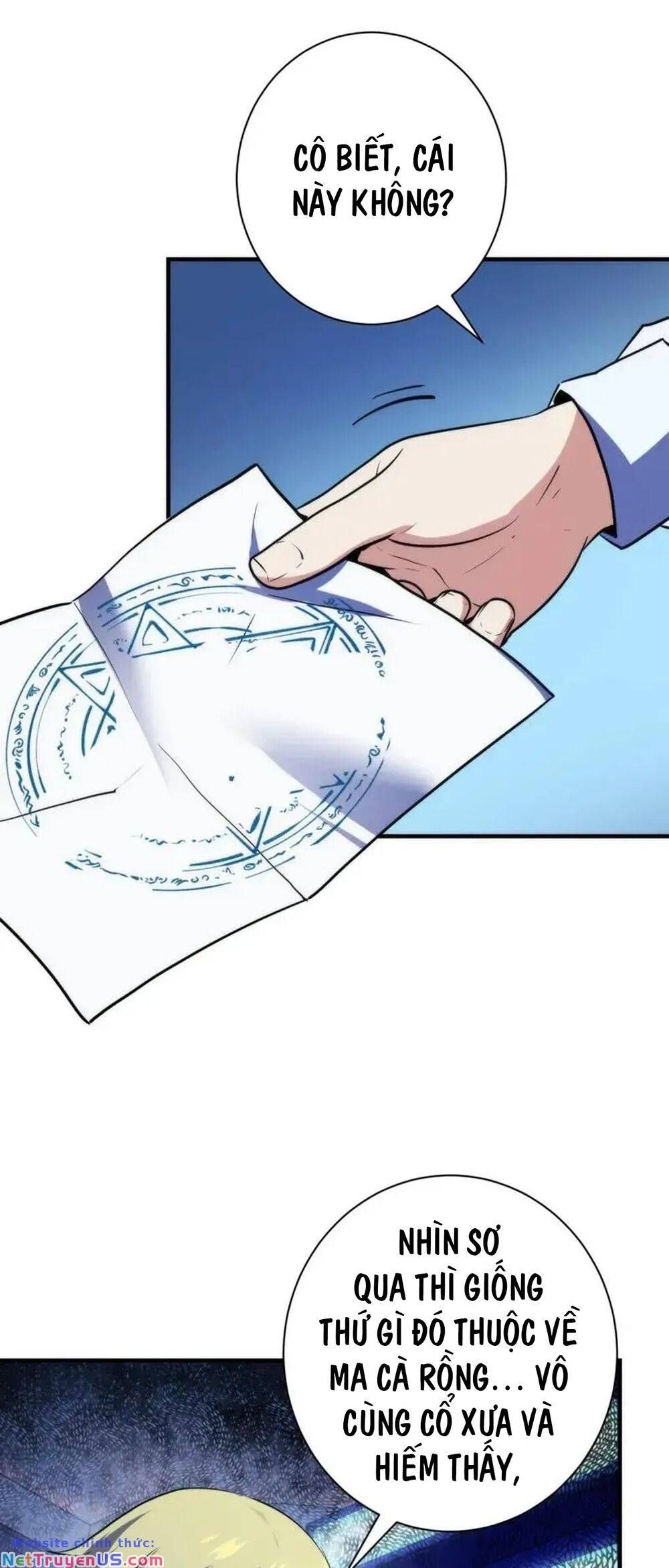 đọc truyện Trở Thành Thần Chủ Cthulhu Chương 235 ảnh 16 tại Thiên Thai Truyện