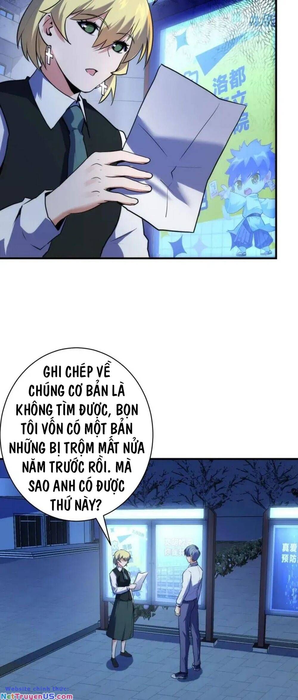 đọc truyện Trở Thành Thần Chủ Cthulhu Chương 235 ảnh 17 tại Thiên Thai Truyện