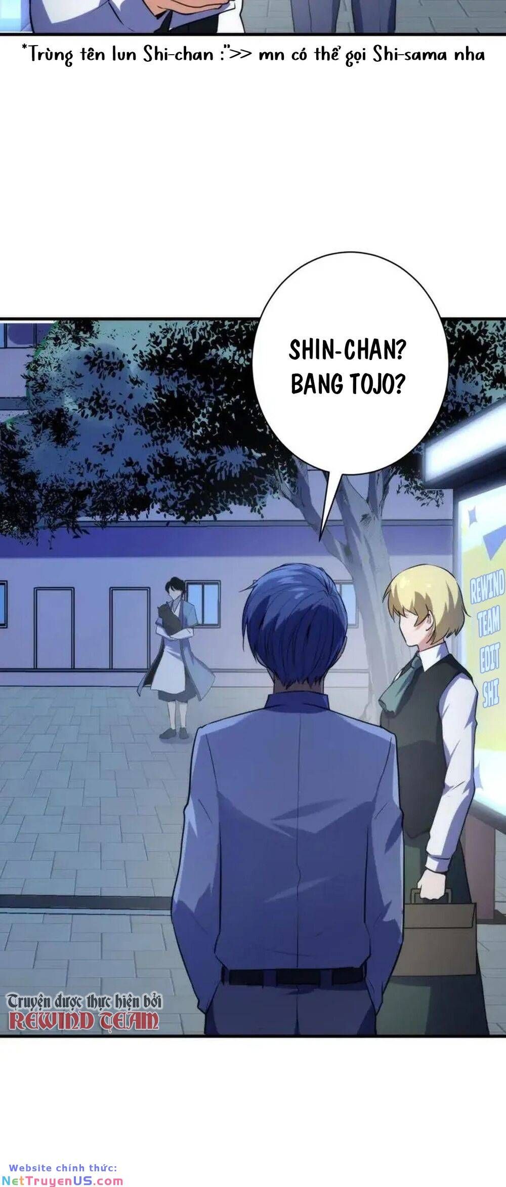 đọc truyện Trở Thành Thần Chủ Cthulhu Chương 235 ảnh 20 tại Thiên Thai Truyện