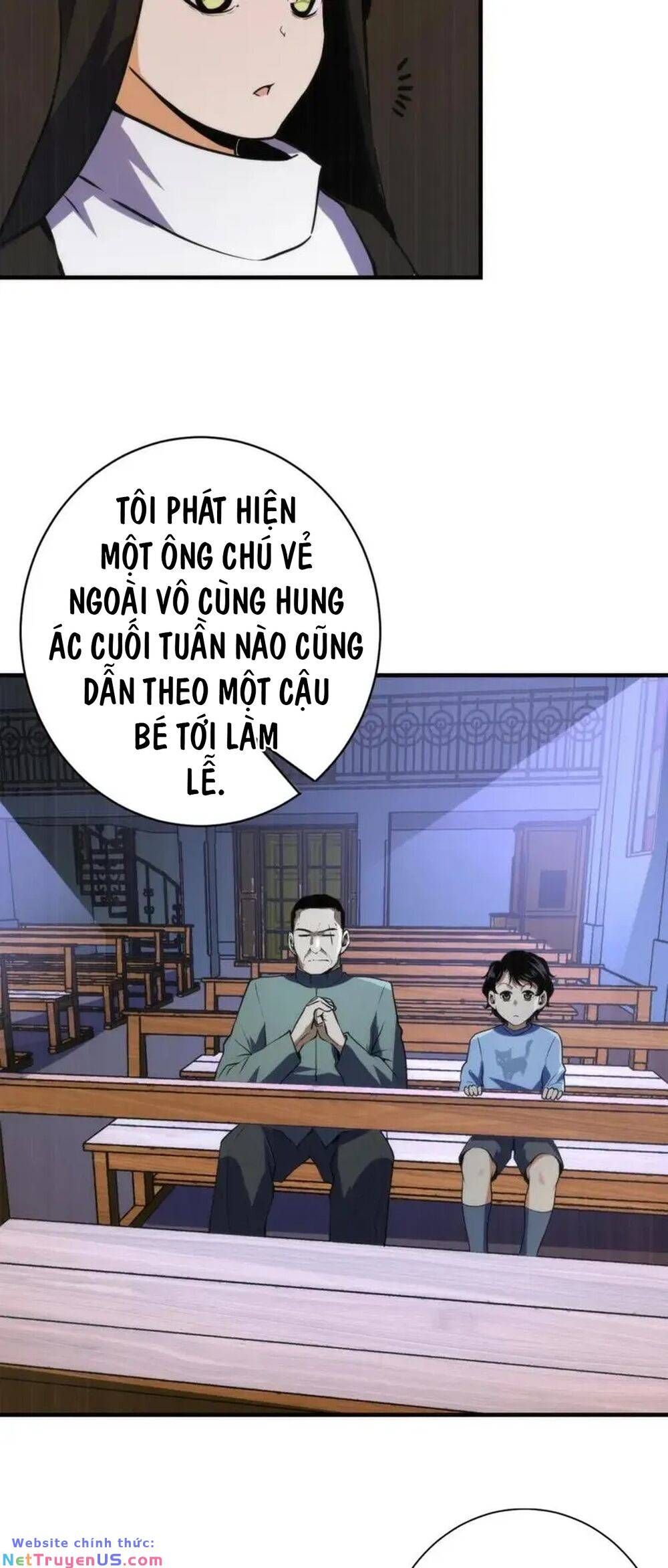 đọc truyện Trở Thành Thần Chủ Cthulhu Chương 235 ảnh 24 tại Thiên Thai Truyện