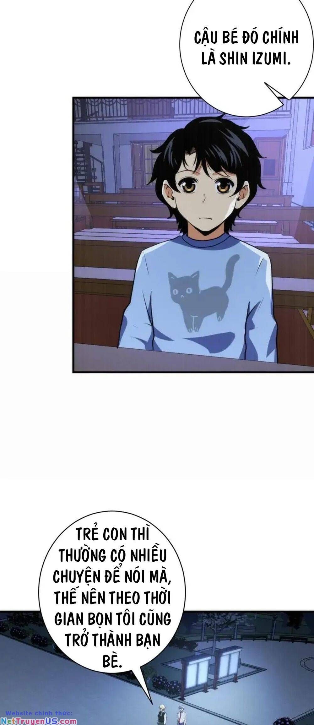 đọc truyện Trở Thành Thần Chủ Cthulhu Chương 235 ảnh 25 tại Thiên Thai Truyện