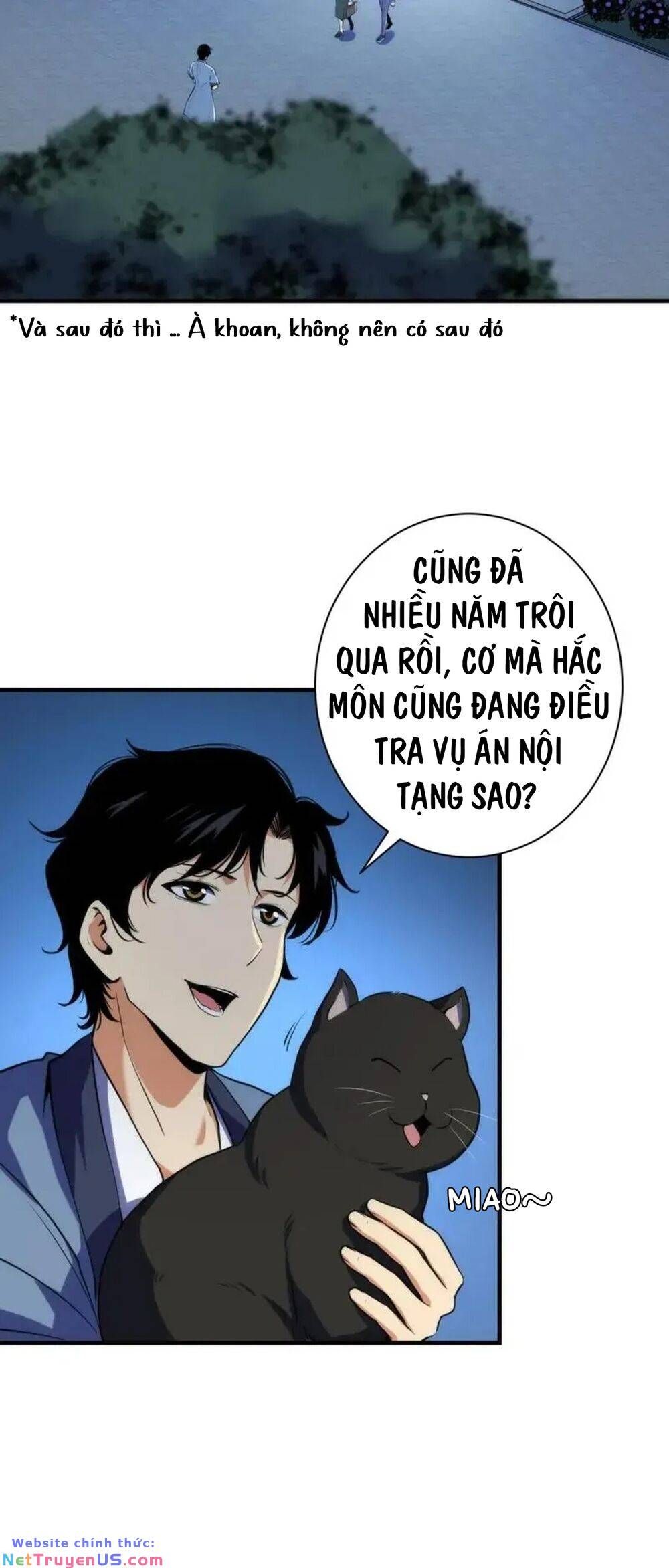 đọc truyện Trở Thành Thần Chủ Cthulhu Chương 235 ảnh 26 tại Thiên Thai Truyện