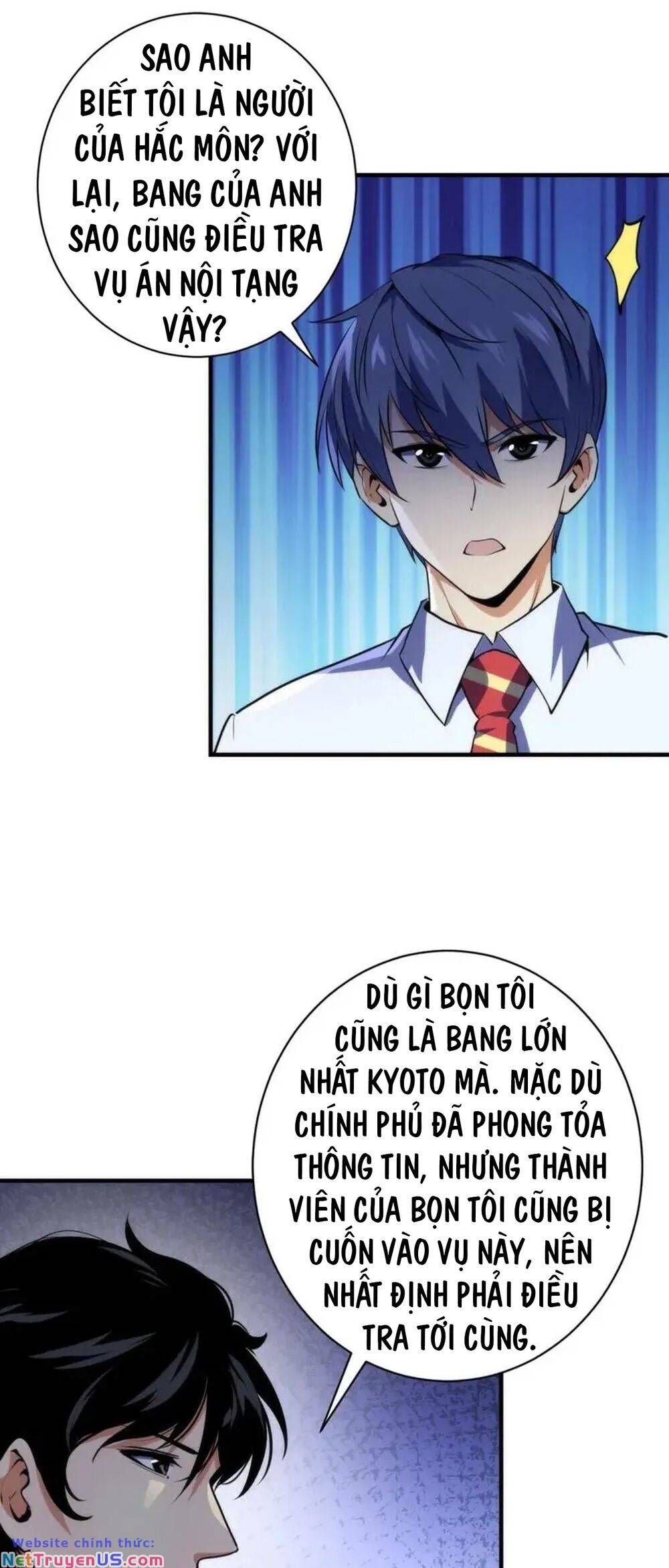 đọc truyện Trở Thành Thần Chủ Cthulhu Chương 235 ảnh 27 tại Thiên Thai Truyện