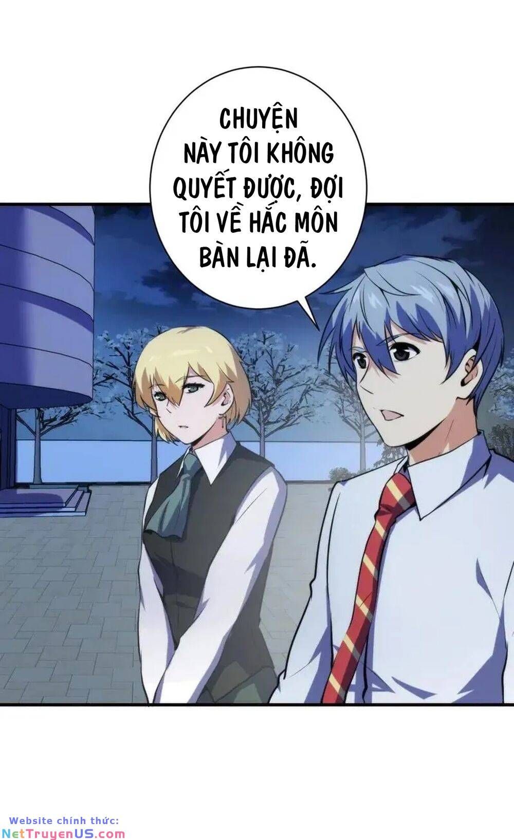 đọc truyện Trở Thành Thần Chủ Cthulhu Chương 235 ảnh 29 tại Thiên Thai Truyện