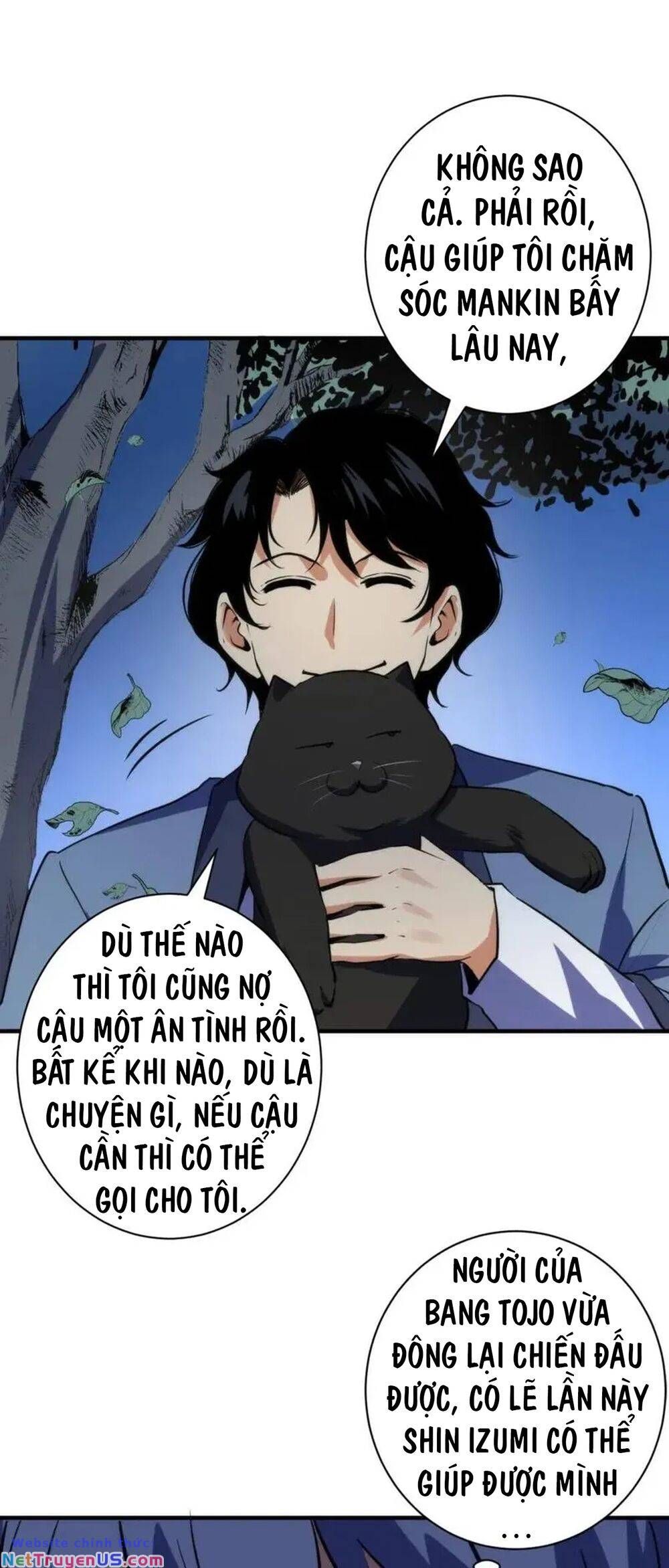 đọc truyện Trở Thành Thần Chủ Cthulhu Chương 235 ảnh 30 tại Thiên Thai Truyện