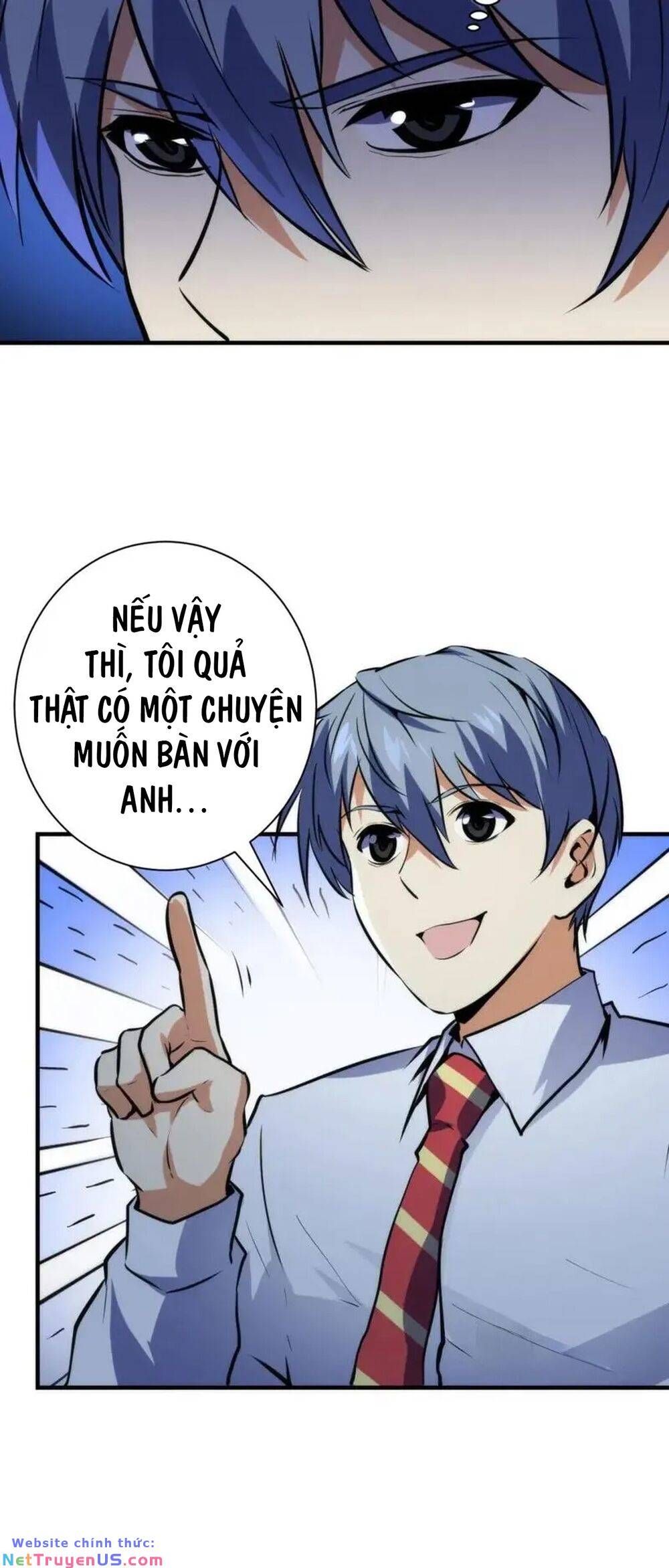 đọc truyện Trở Thành Thần Chủ Cthulhu Chương 235 ảnh 31 tại Thiên Thai Truyện