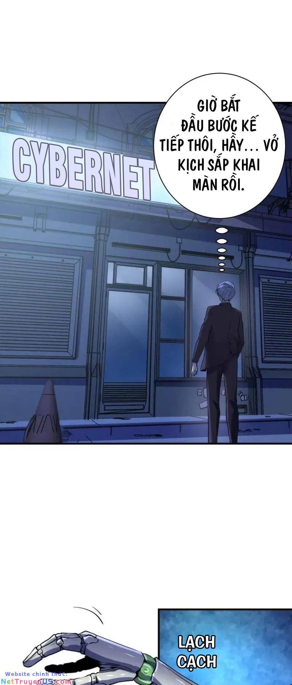 đọc truyện Trở Thành Thần Chủ Cthulhu Chương 235 ảnh 34 tại Thiên Thai Truyện