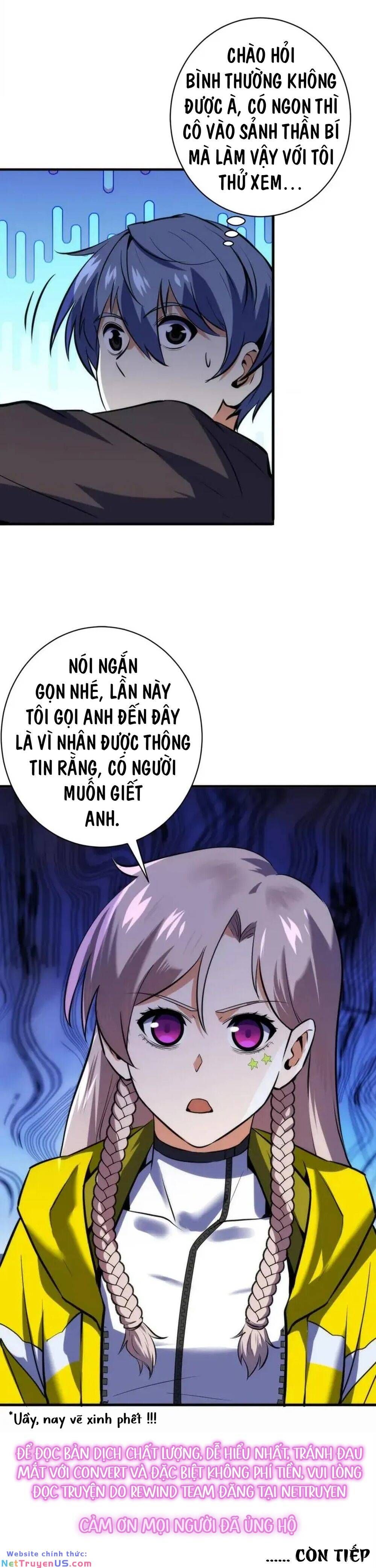 đọc truyện Trở Thành Thần Chủ Cthulhu Chương 235 ảnh 36 tại Thiên Thai Truyện