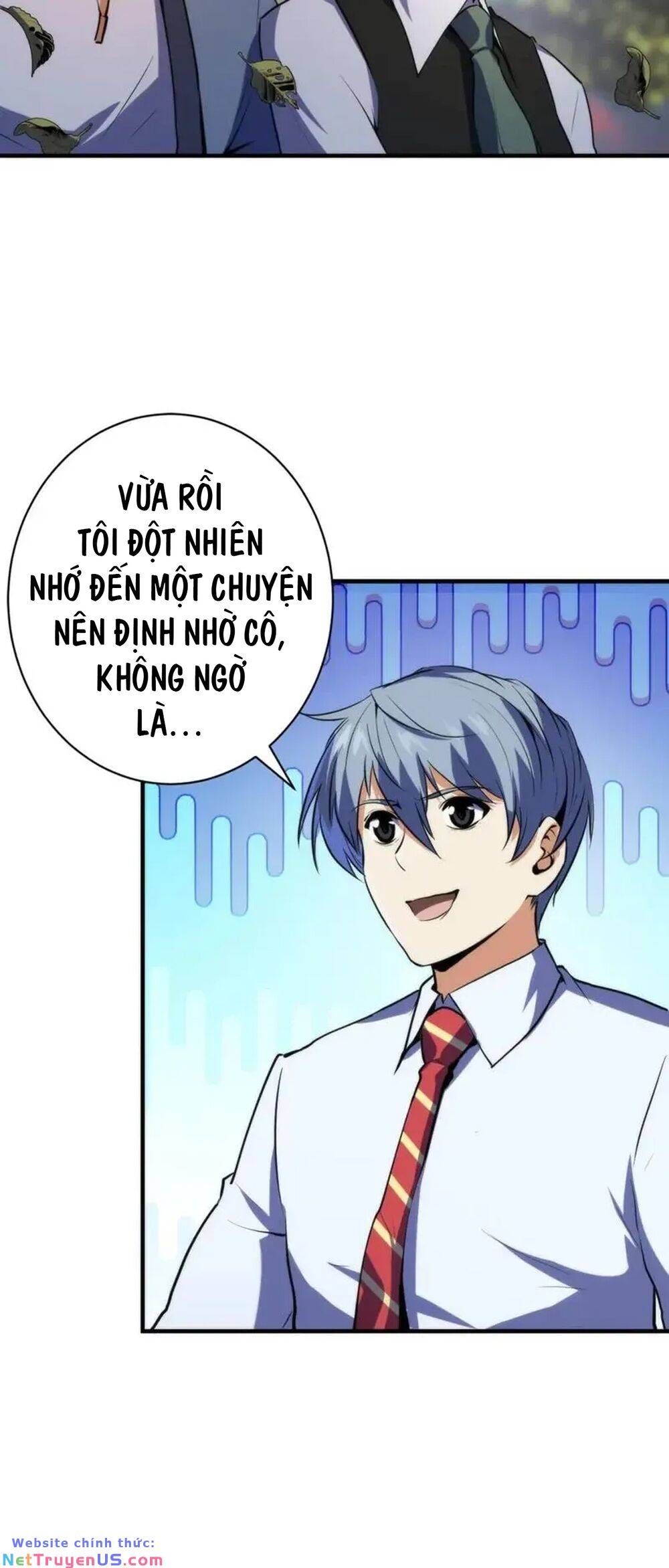 đọc truyện Trở Thành Thần Chủ Cthulhu Chương 235 ảnh 6 tại Thiên Thai Truyện