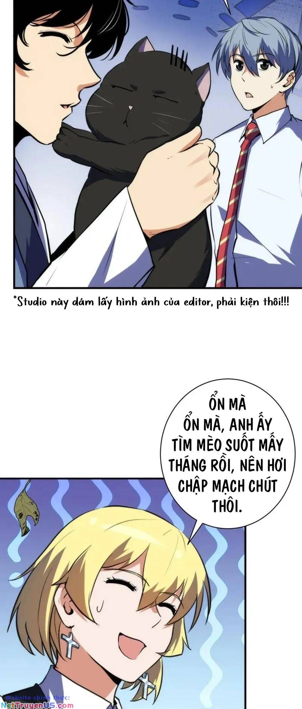 đọc truyện Trở Thành Thần Chủ Cthulhu Chương 235 ảnh 10 tại Thiên Thai Truyện