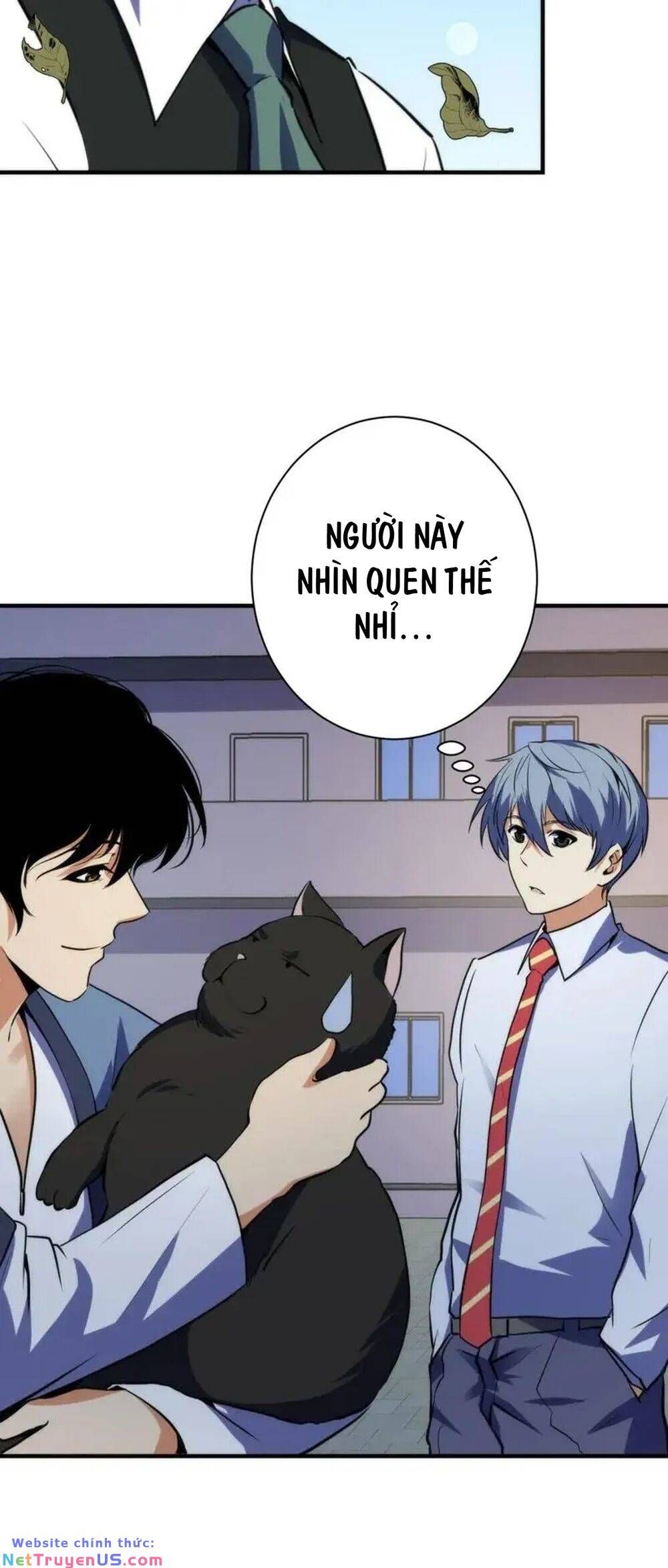 đọc truyện Trở Thành Thần Chủ Cthulhu Chương 235 ảnh 11 tại Thiên Thai Truyện