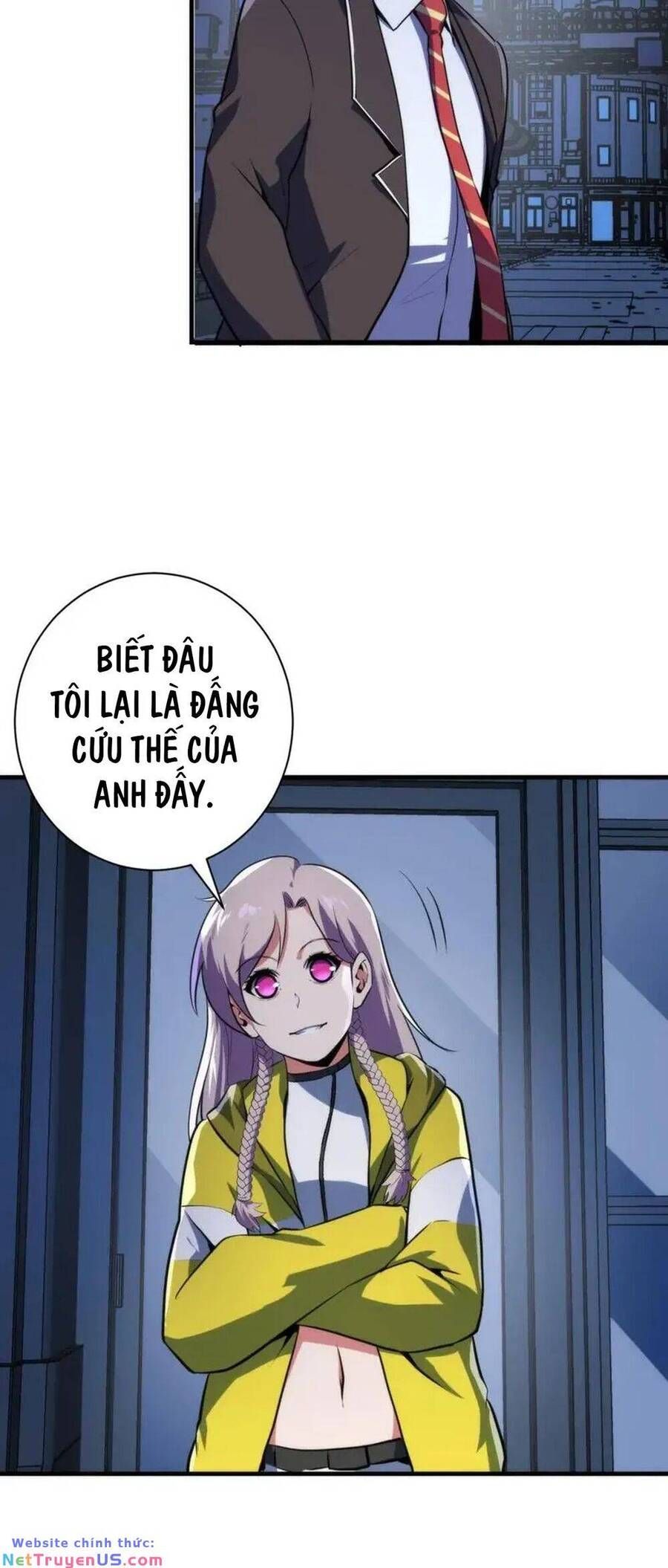 đọc truyện Trở Thành Thần Chủ Cthulhu Chương 236 ảnh 12 tại Thiên Thai Truyện