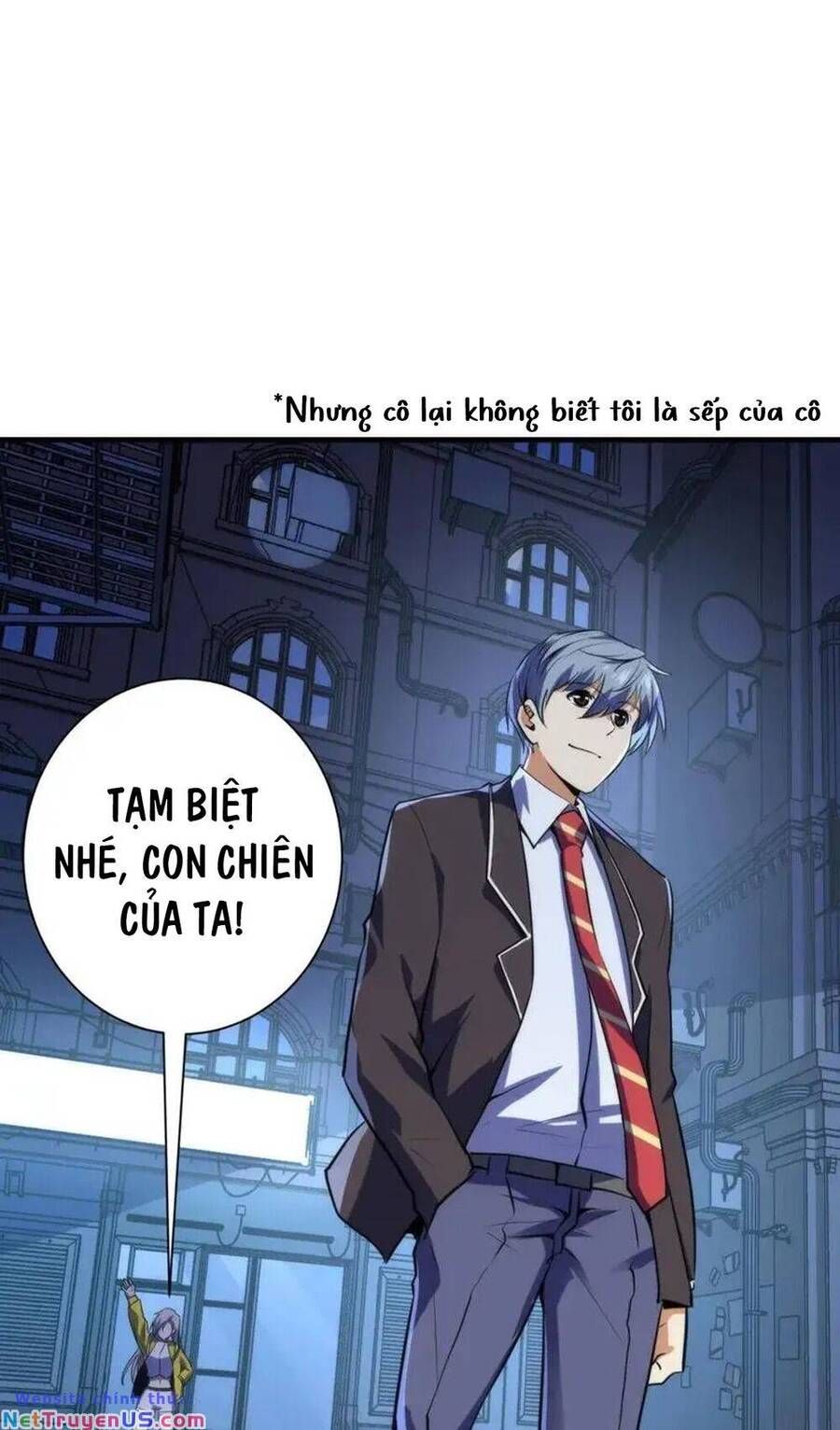 đọc truyện Trở Thành Thần Chủ Cthulhu Chương 236 ảnh 13 tại Thiên Thai Truyện