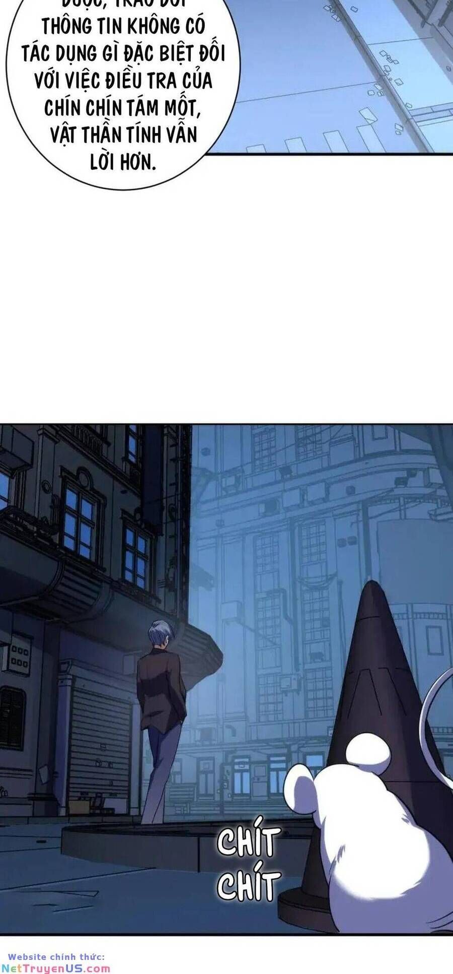 đọc truyện Trở Thành Thần Chủ Cthulhu Chương 236 ảnh 15 tại Thiên Thai Truyện