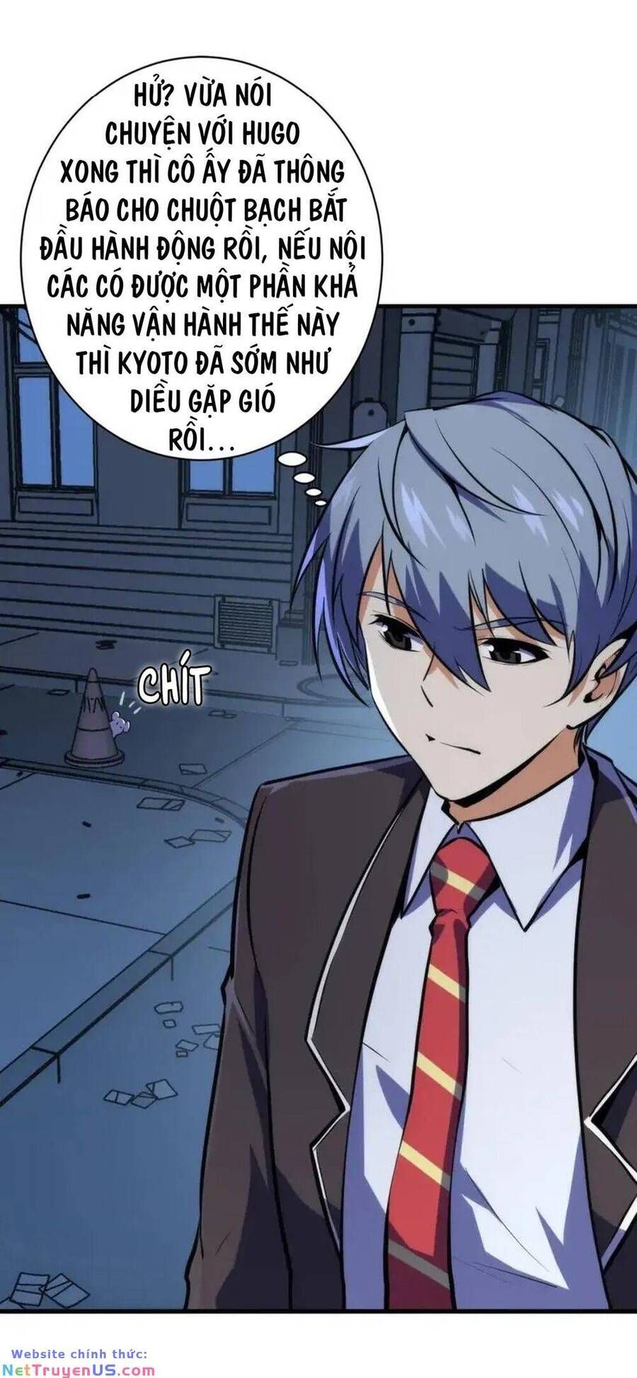 đọc truyện Trở Thành Thần Chủ Cthulhu Chương 236 ảnh 16 tại Thiên Thai Truyện