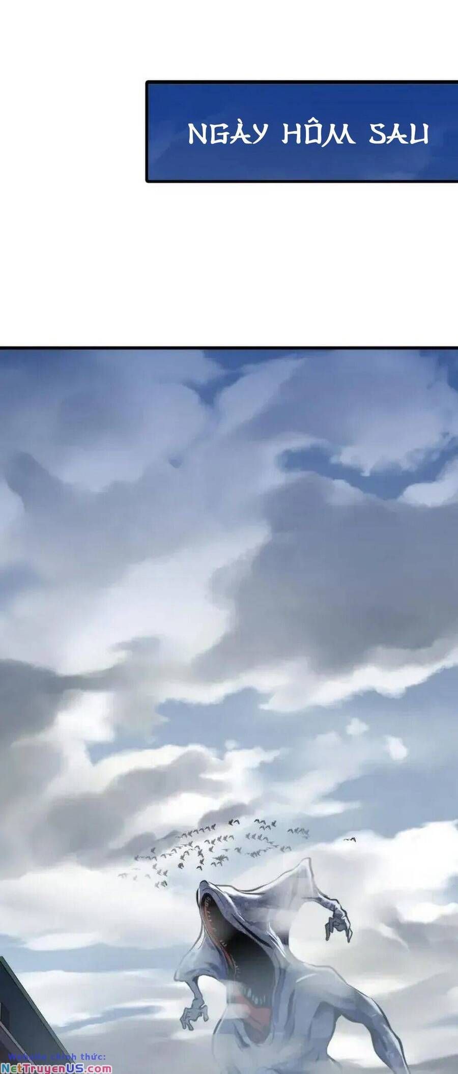 đọc truyện Trở Thành Thần Chủ Cthulhu Chương 236 ảnh 17 tại Thiên Thai Truyện