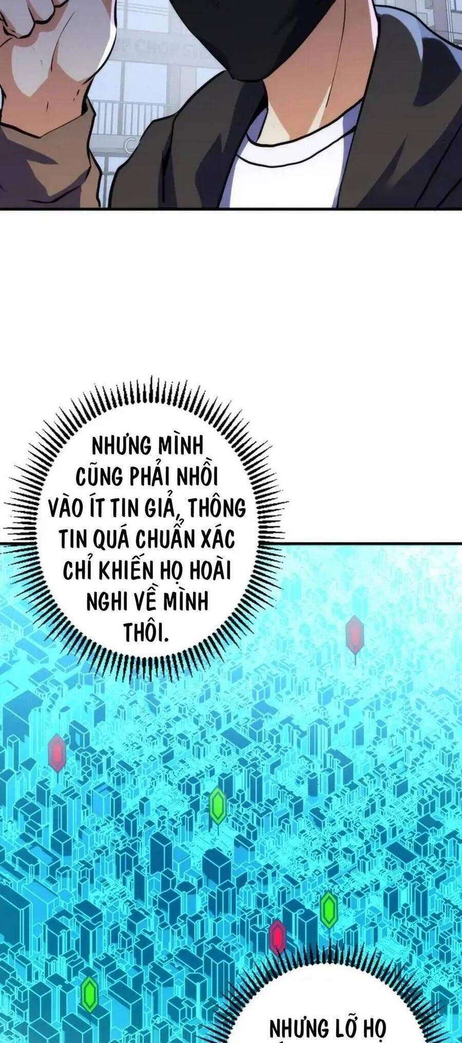 đọc truyện Trở Thành Thần Chủ Cthulhu Chương 236 ảnh 21 tại Thiên Thai Truyện