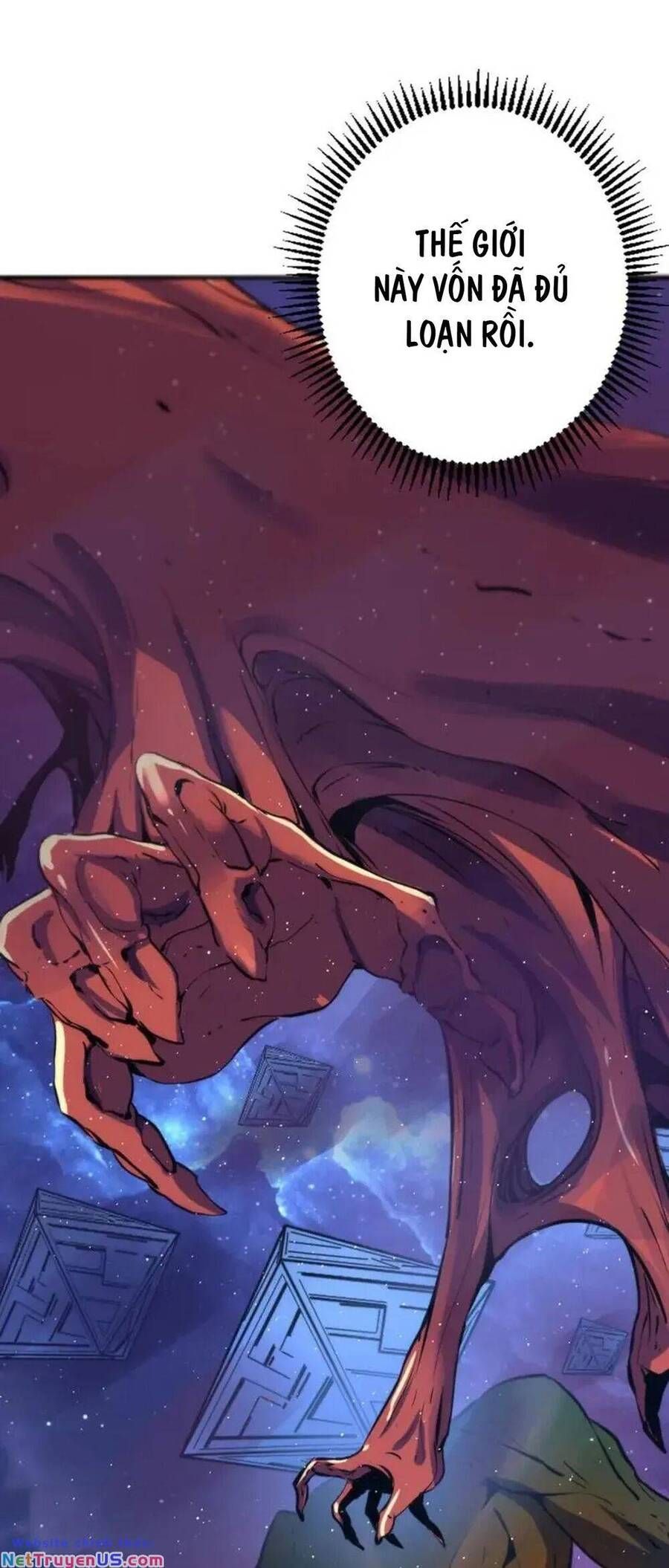 đọc truyện Trở Thành Thần Chủ Cthulhu Chương 236 ảnh 23 tại Thiên Thai Truyện