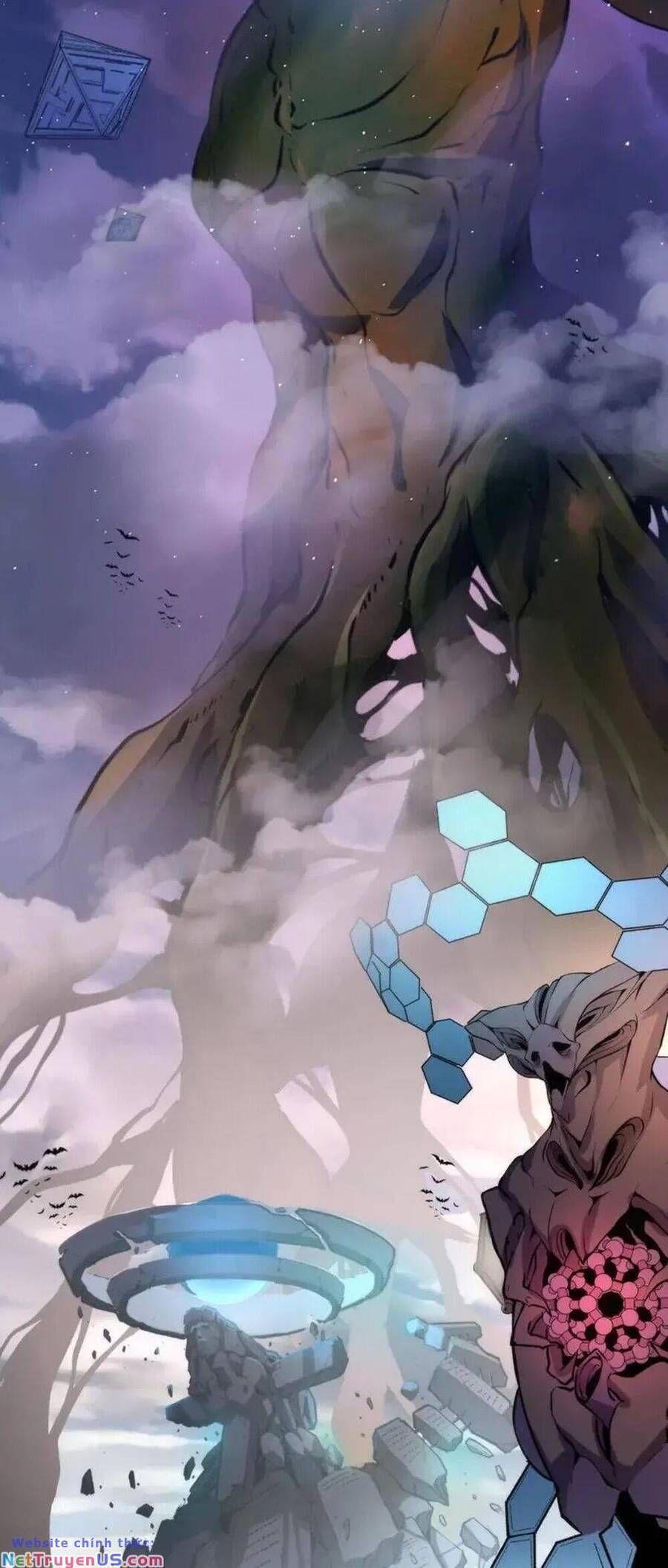 đọc truyện Trở Thành Thần Chủ Cthulhu Chương 236 ảnh 24 tại Thiên Thai Truyện