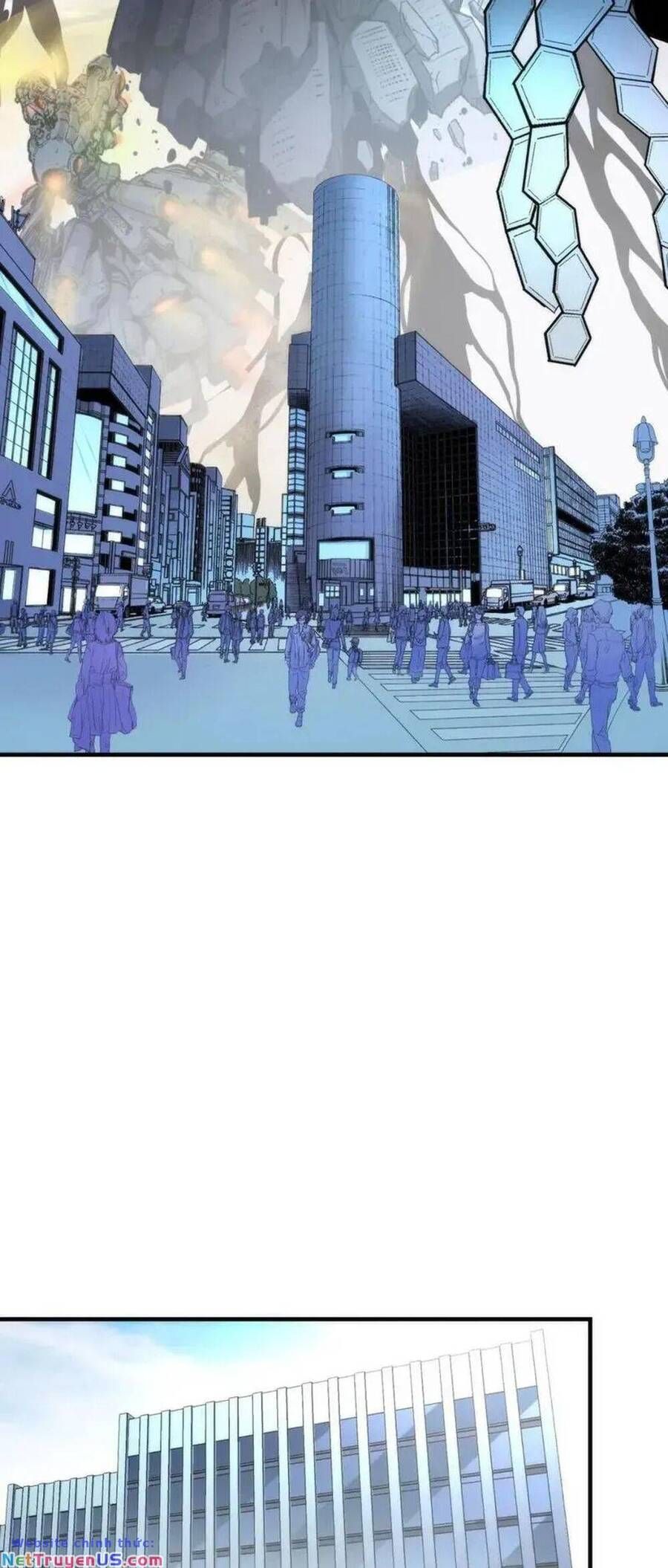 đọc truyện Trở Thành Thần Chủ Cthulhu Chương 236 ảnh 25 tại Thiên Thai Truyện