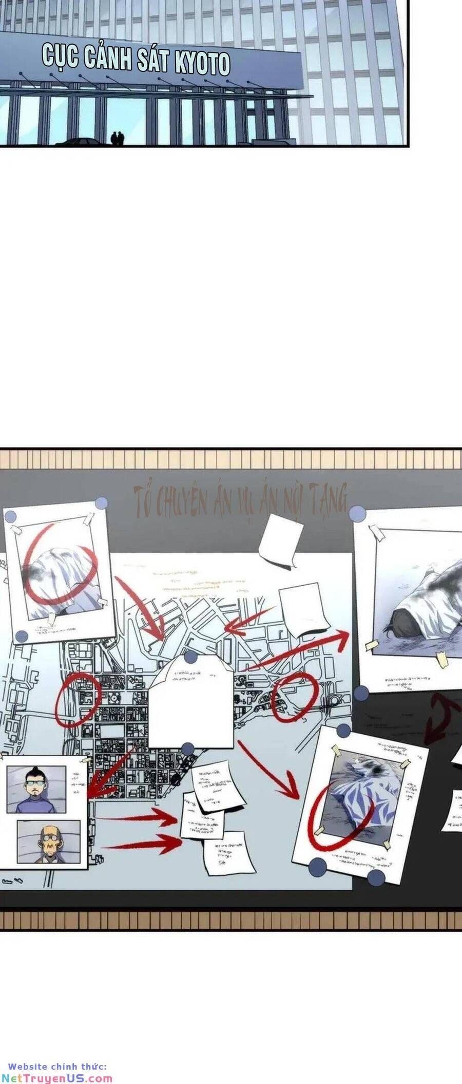 đọc truyện Trở Thành Thần Chủ Cthulhu Chương 236 ảnh 26 tại Thiên Thai Truyện