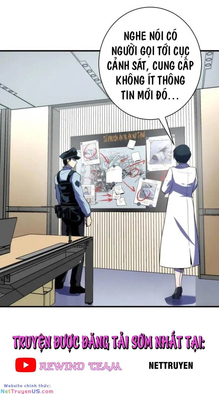 đọc truyện Trở Thành Thần Chủ Cthulhu Chương 236 ảnh 27 tại Thiên Thai Truyện