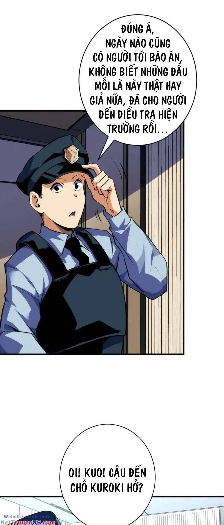 đọc truyện Trở Thành Thần Chủ Cthulhu Chương 236 ảnh 28 tại Thiên Thai Truyện