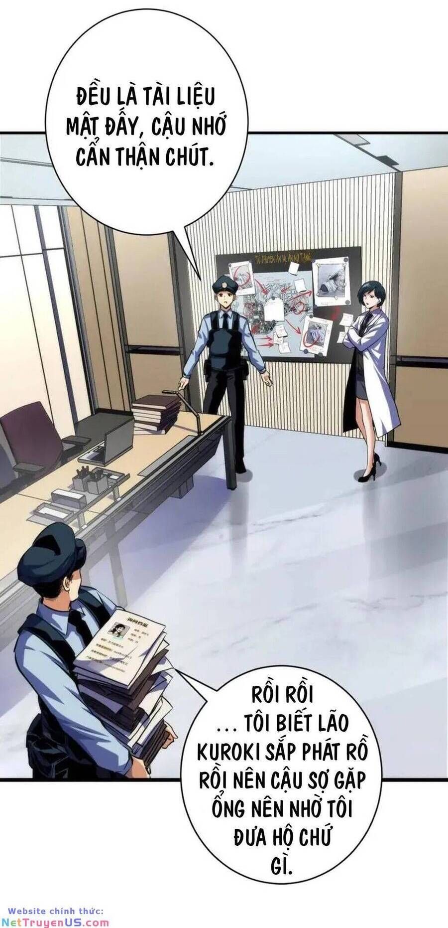 đọc truyện Trở Thành Thần Chủ Cthulhu Chương 236 ảnh 31 tại Thiên Thai Truyện