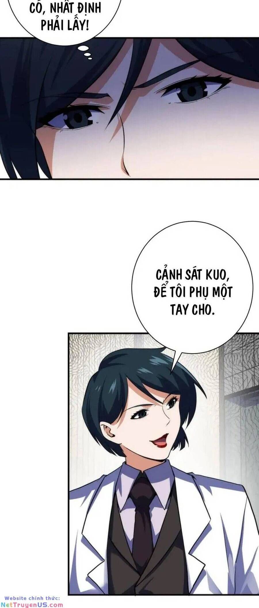 đọc truyện Trở Thành Thần Chủ Cthulhu Chương 236 ảnh 33 tại Thiên Thai Truyện