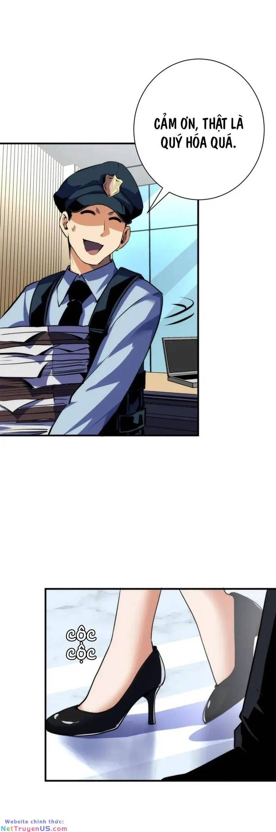 đọc truyện Trở Thành Thần Chủ Cthulhu Chương 236 ảnh 34 tại Thiên Thai Truyện